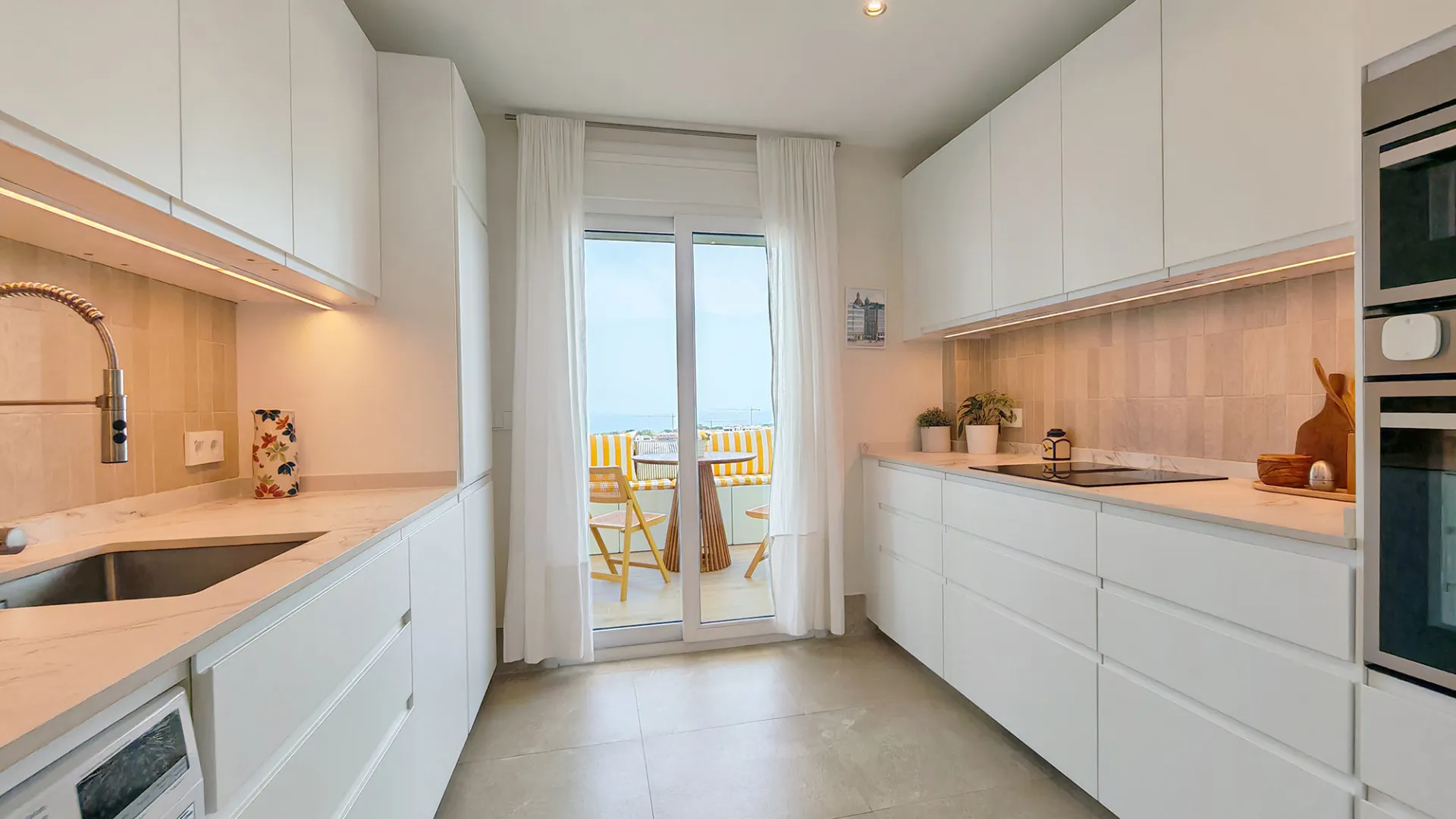 For sale duplex with 3 bedrooms in Santa Clara