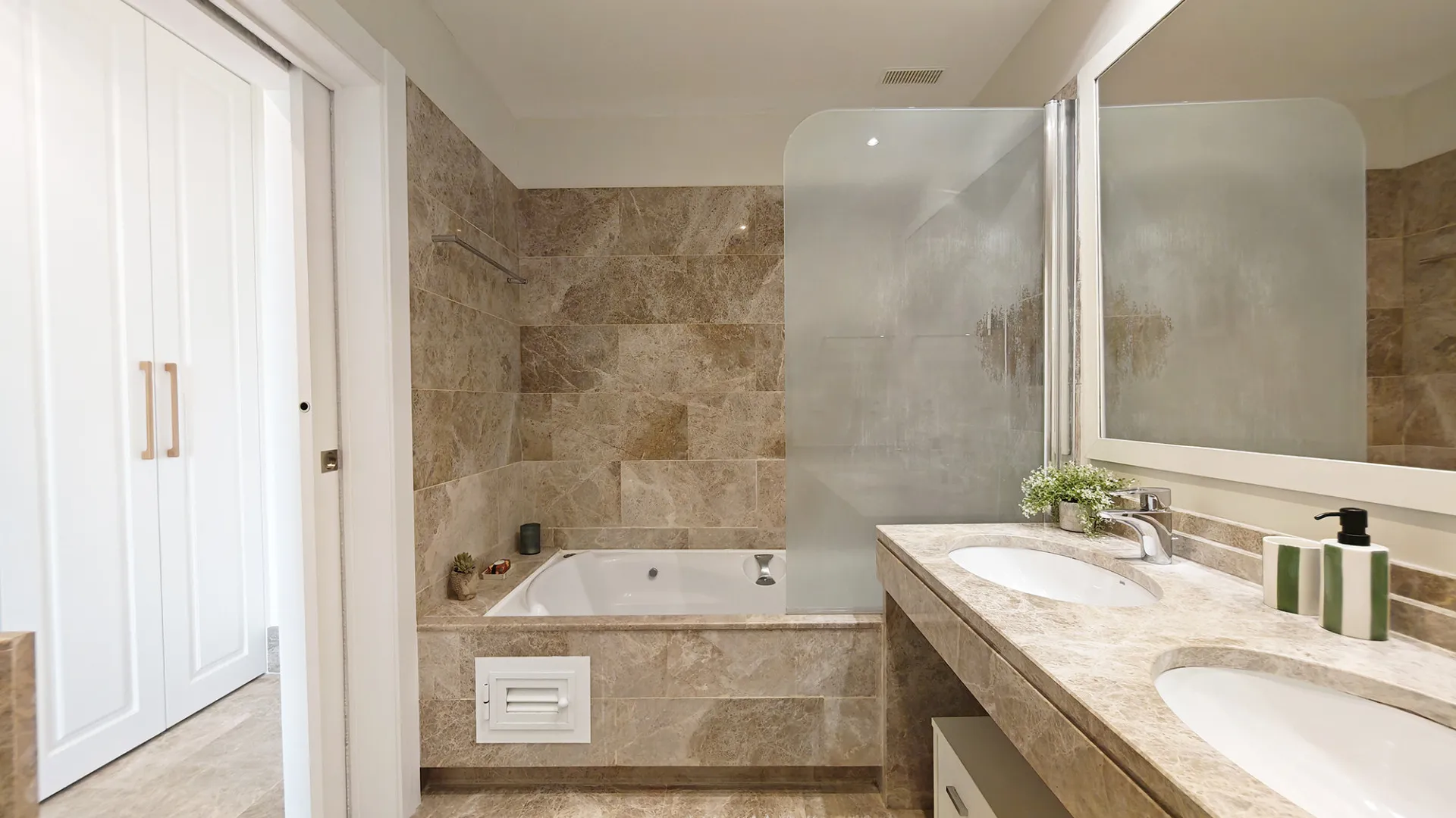For sale duplex with 3 bedrooms in Santa Clara