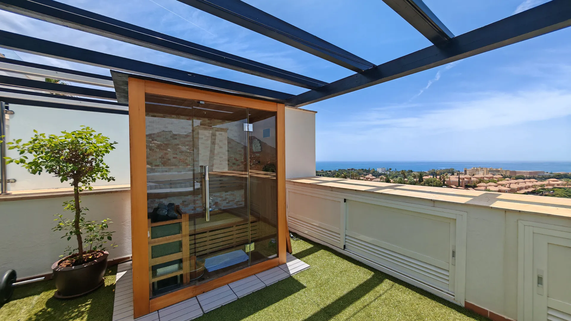 For sale duplex with 3 bedrooms in Santa Clara