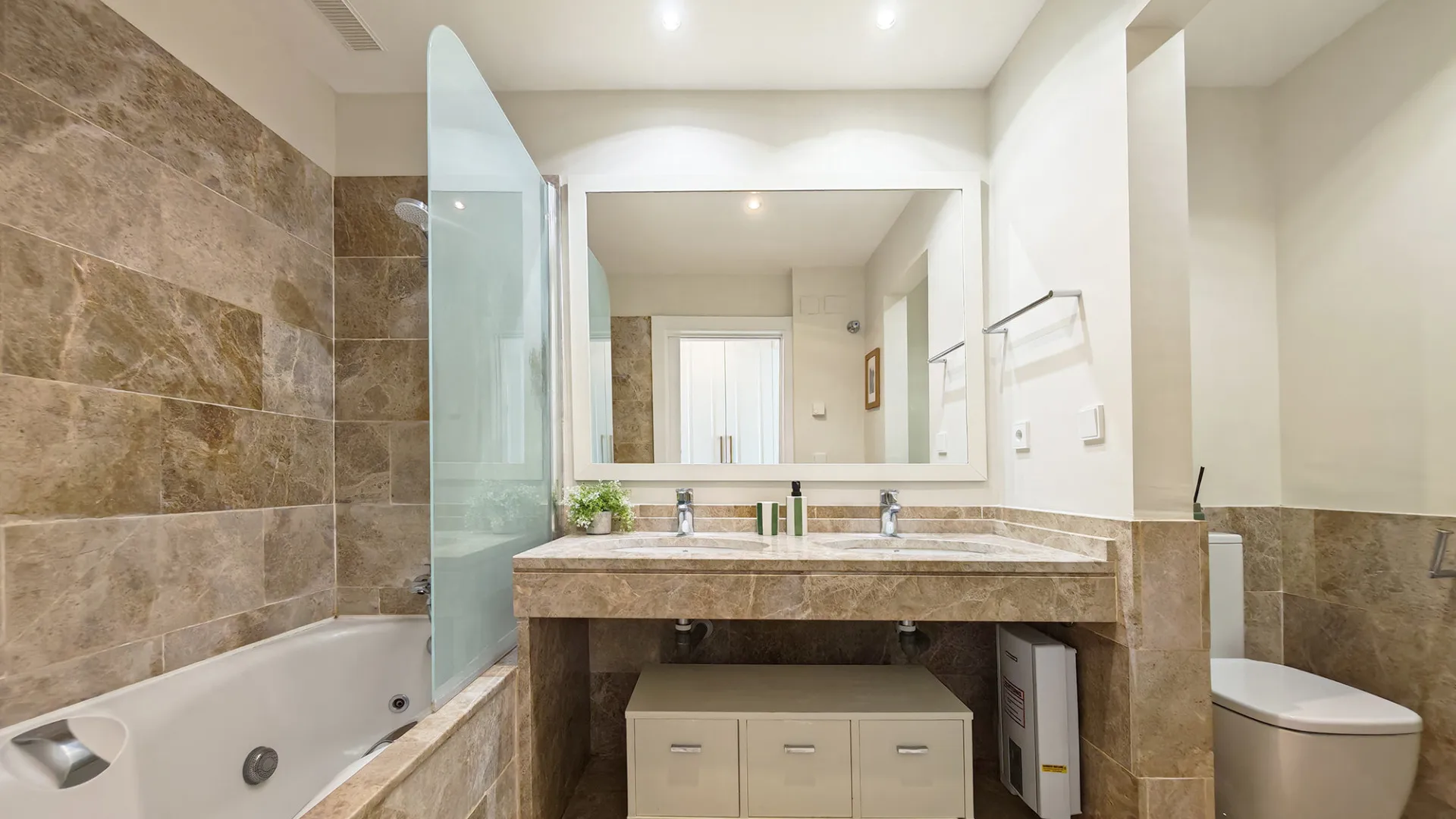 For sale duplex with 3 bedrooms in Santa Clara