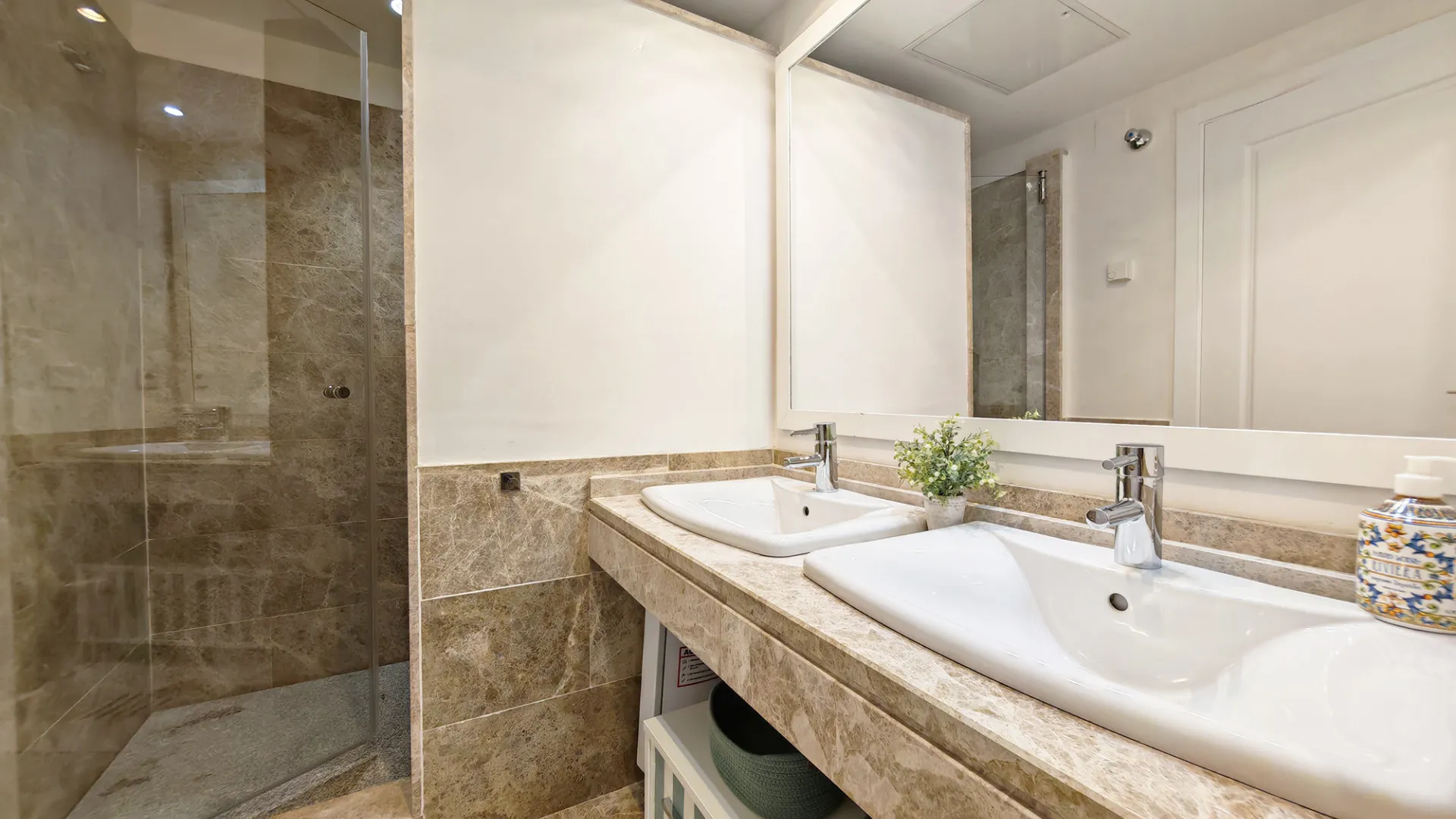 For sale duplex with 3 bedrooms in Santa Clara