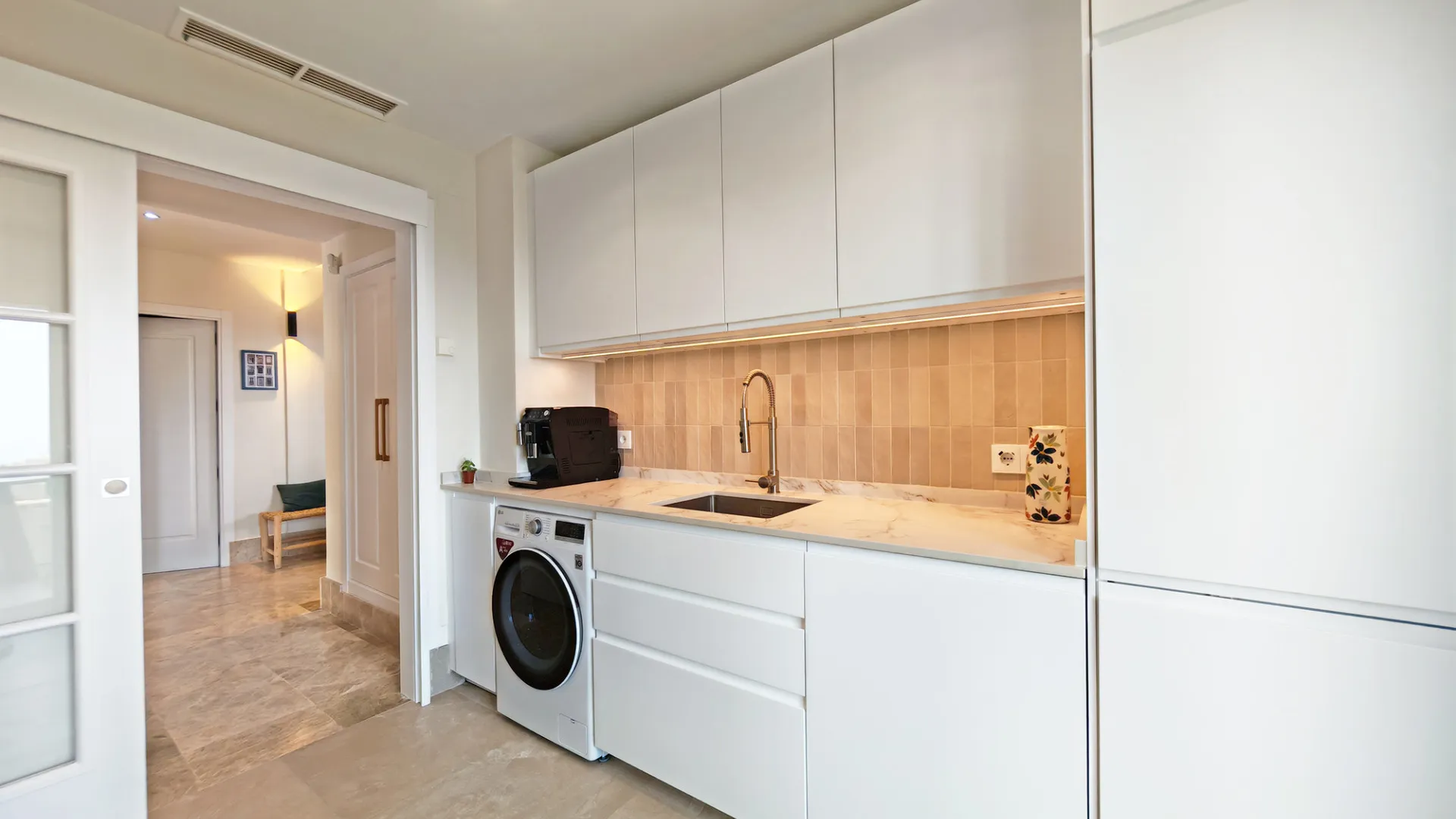 For sale duplex with 3 bedrooms in Santa Clara