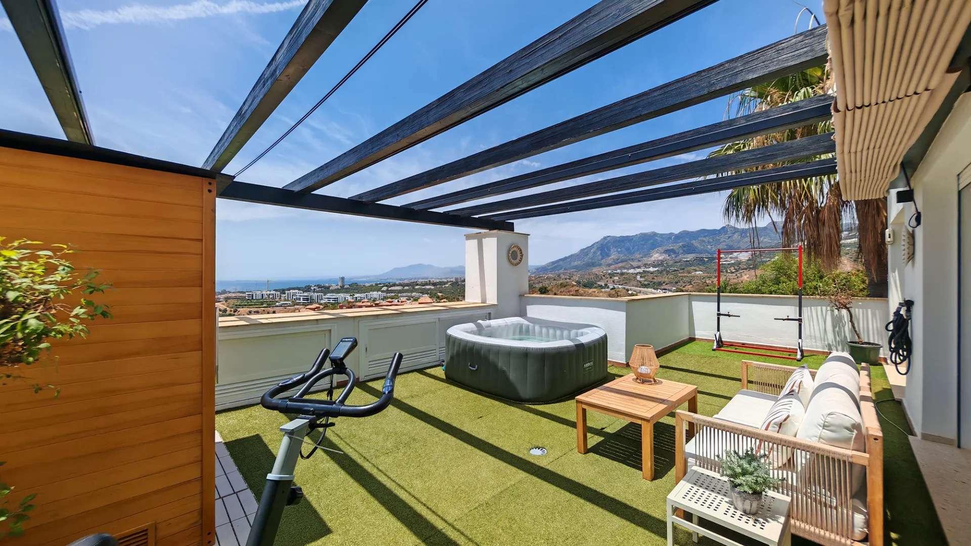 For sale duplex with 3 bedrooms in Santa Clara
