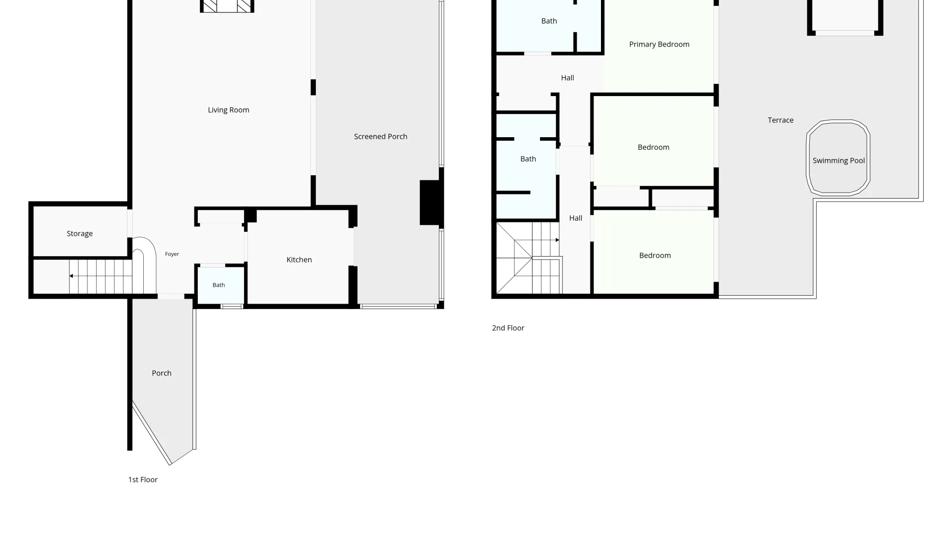 For sale duplex with 3 bedrooms in Santa Clara