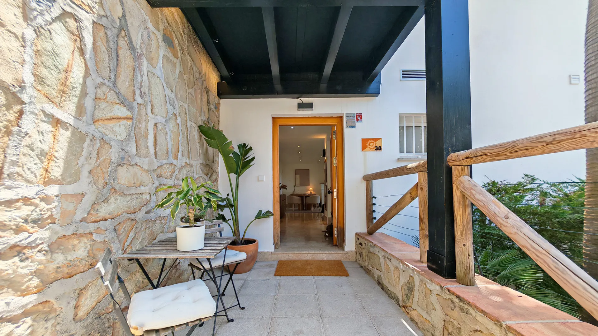 For sale duplex with 3 bedrooms in Santa Clara