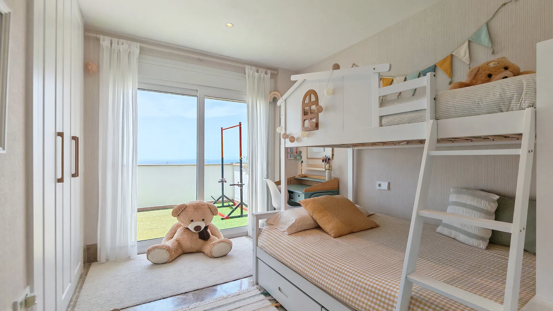 For sale duplex with 3 bedrooms in Santa Clara