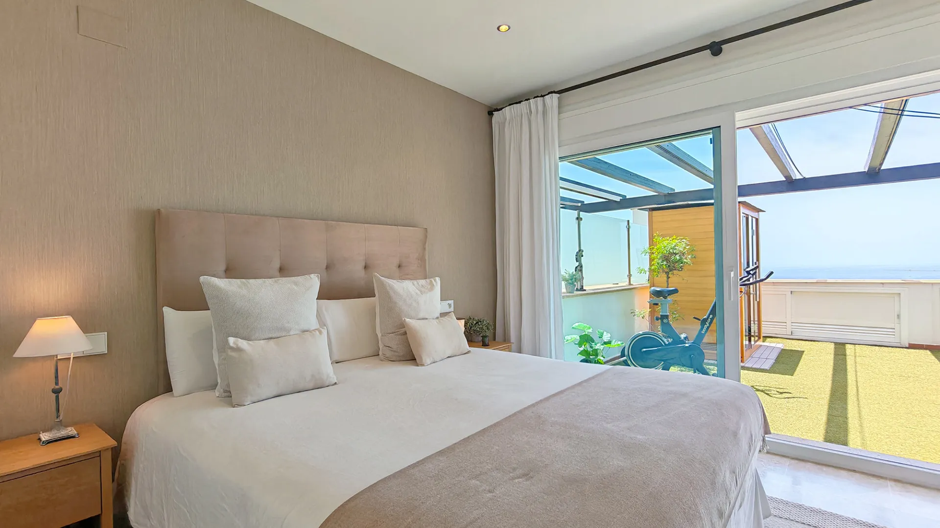 For sale duplex with 3 bedrooms in Santa Clara