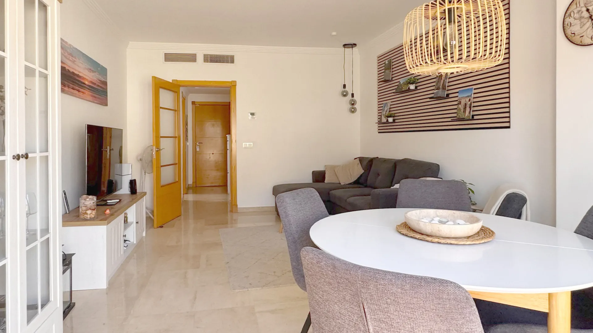 For sale Benalmadena penthouse