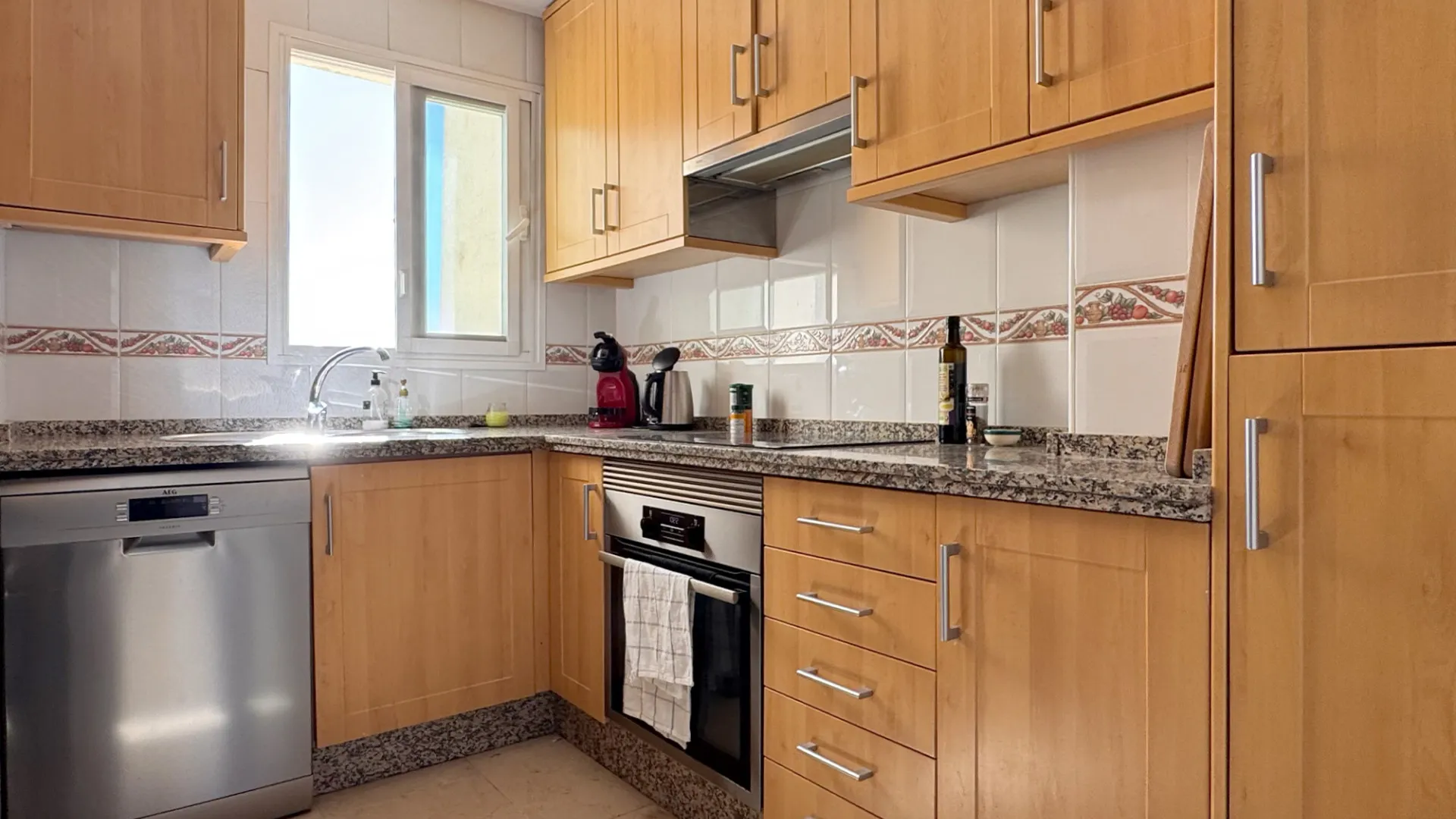 For sale Benalmadena penthouse