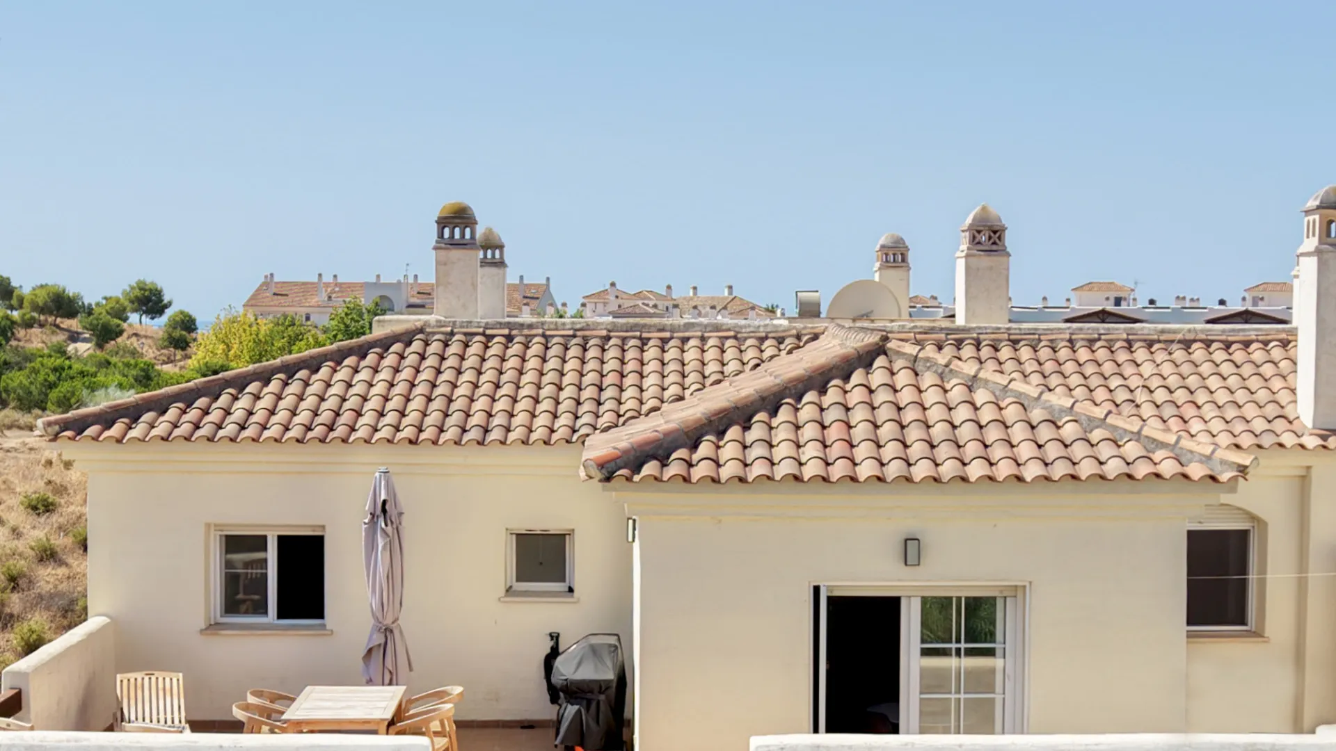 For sale Benalmadena penthouse