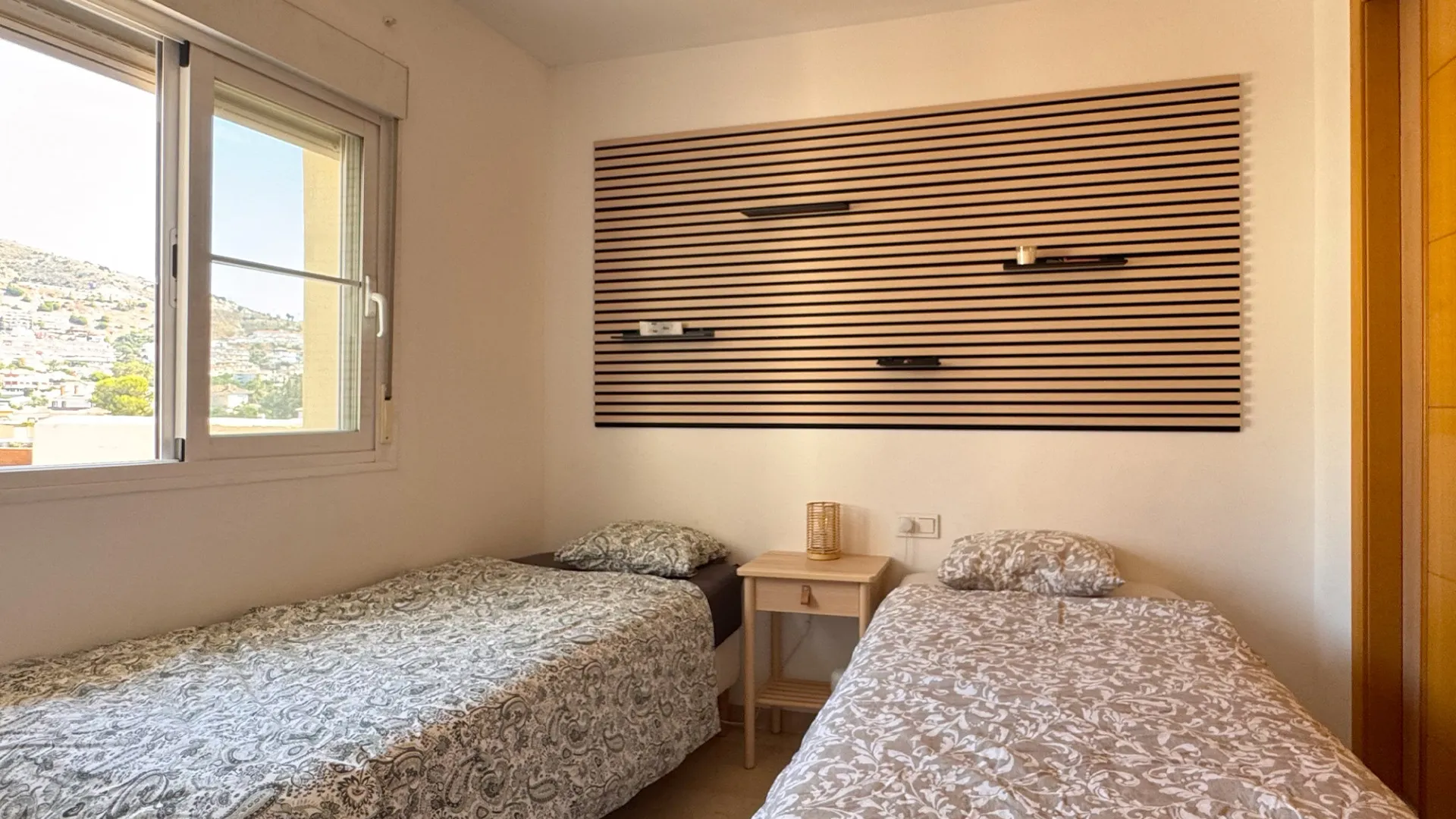 For sale Benalmadena penthouse