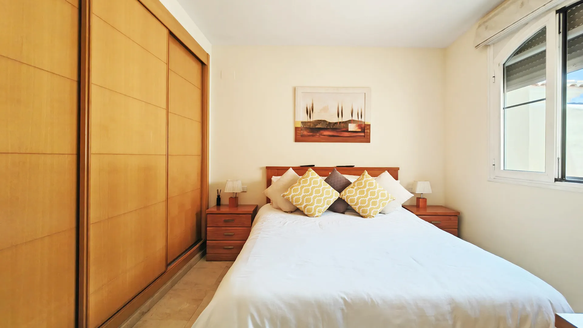 For sale Benalmadena penthouse