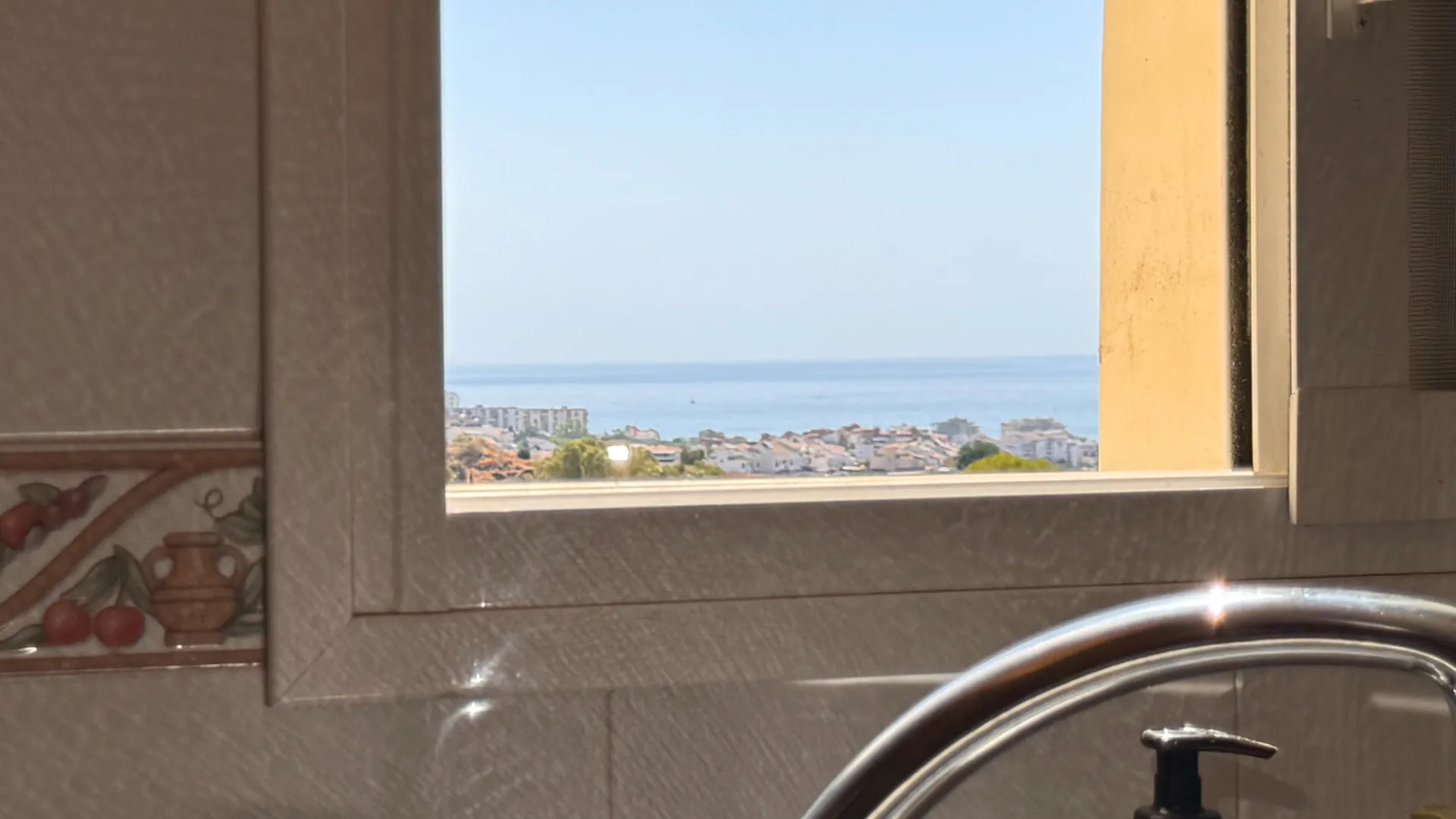For sale Benalmadena penthouse