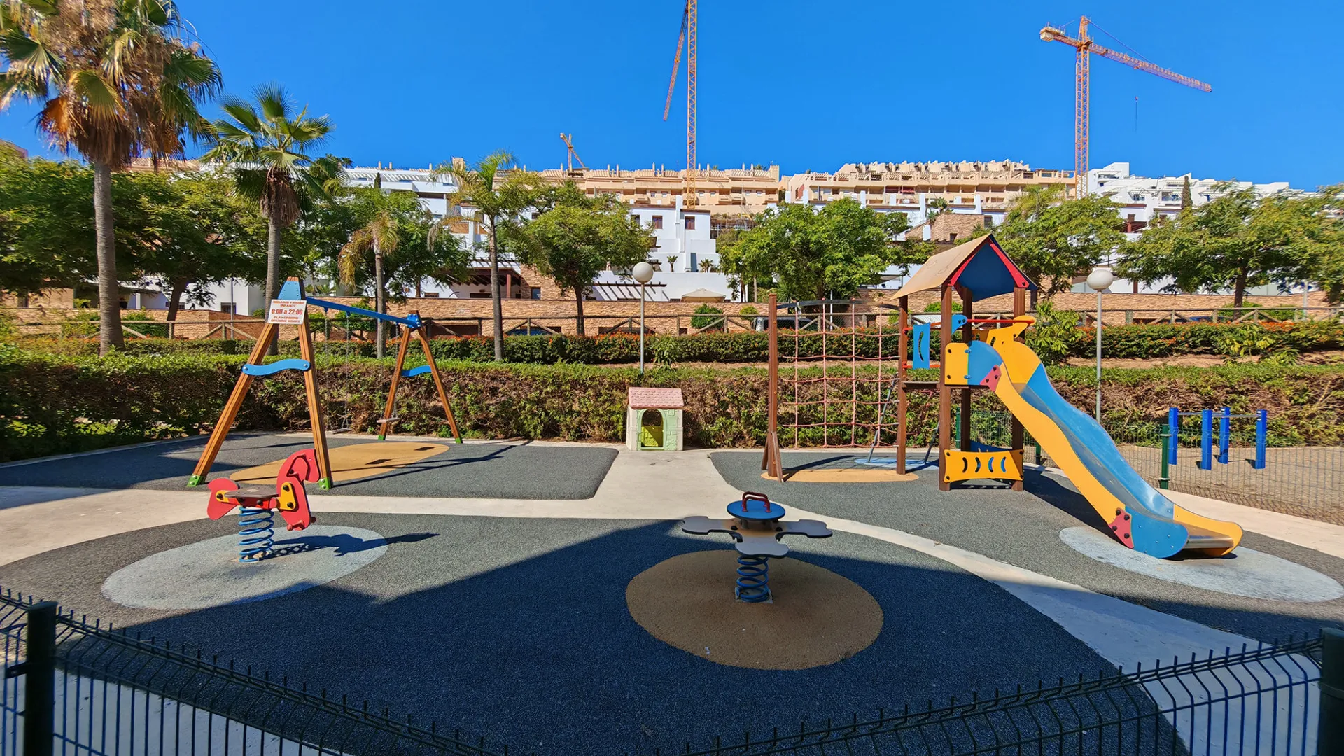 Apartamento en venta en Cala de Mijas