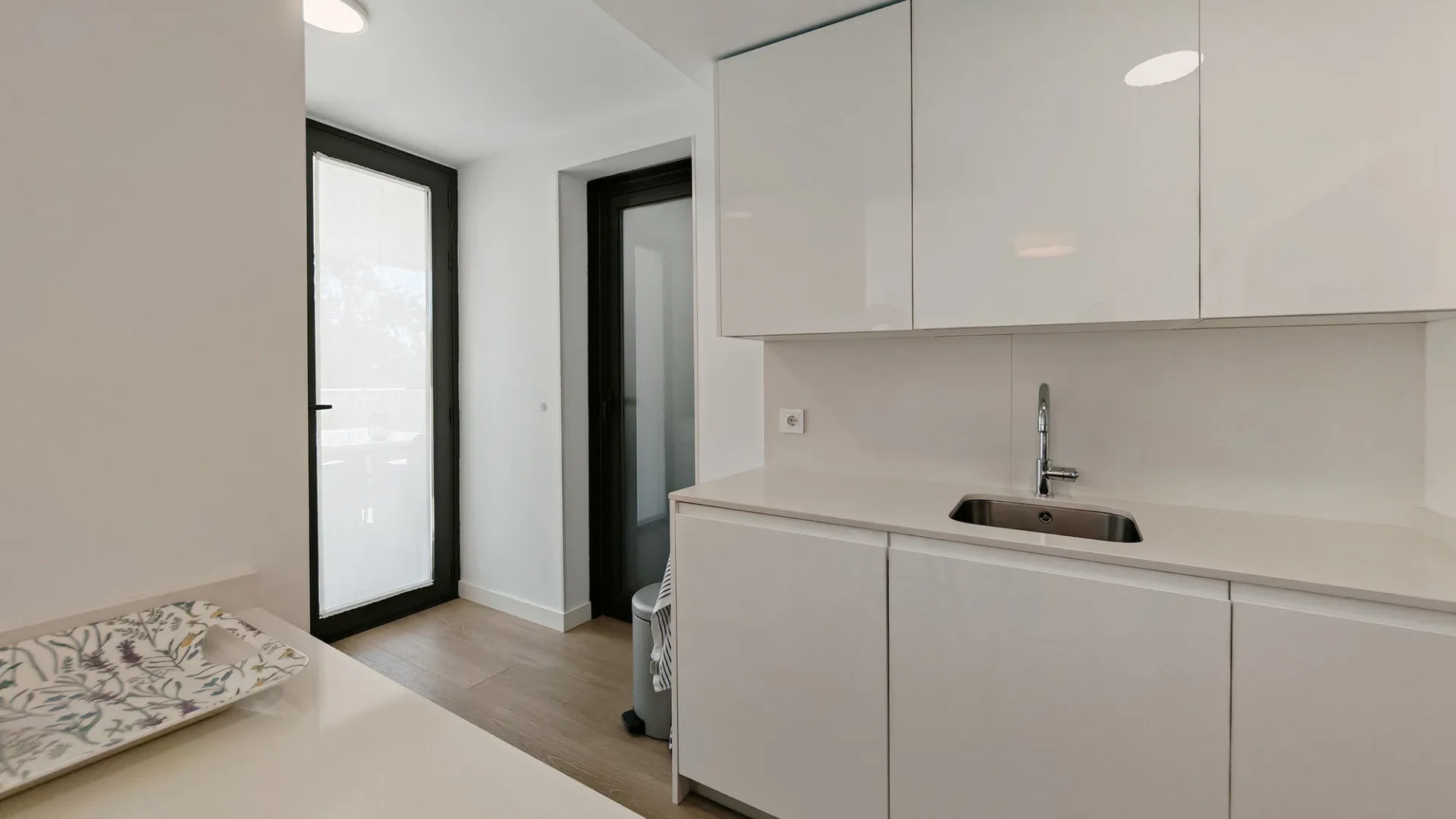 Apartamento en venta en Cala de Mijas