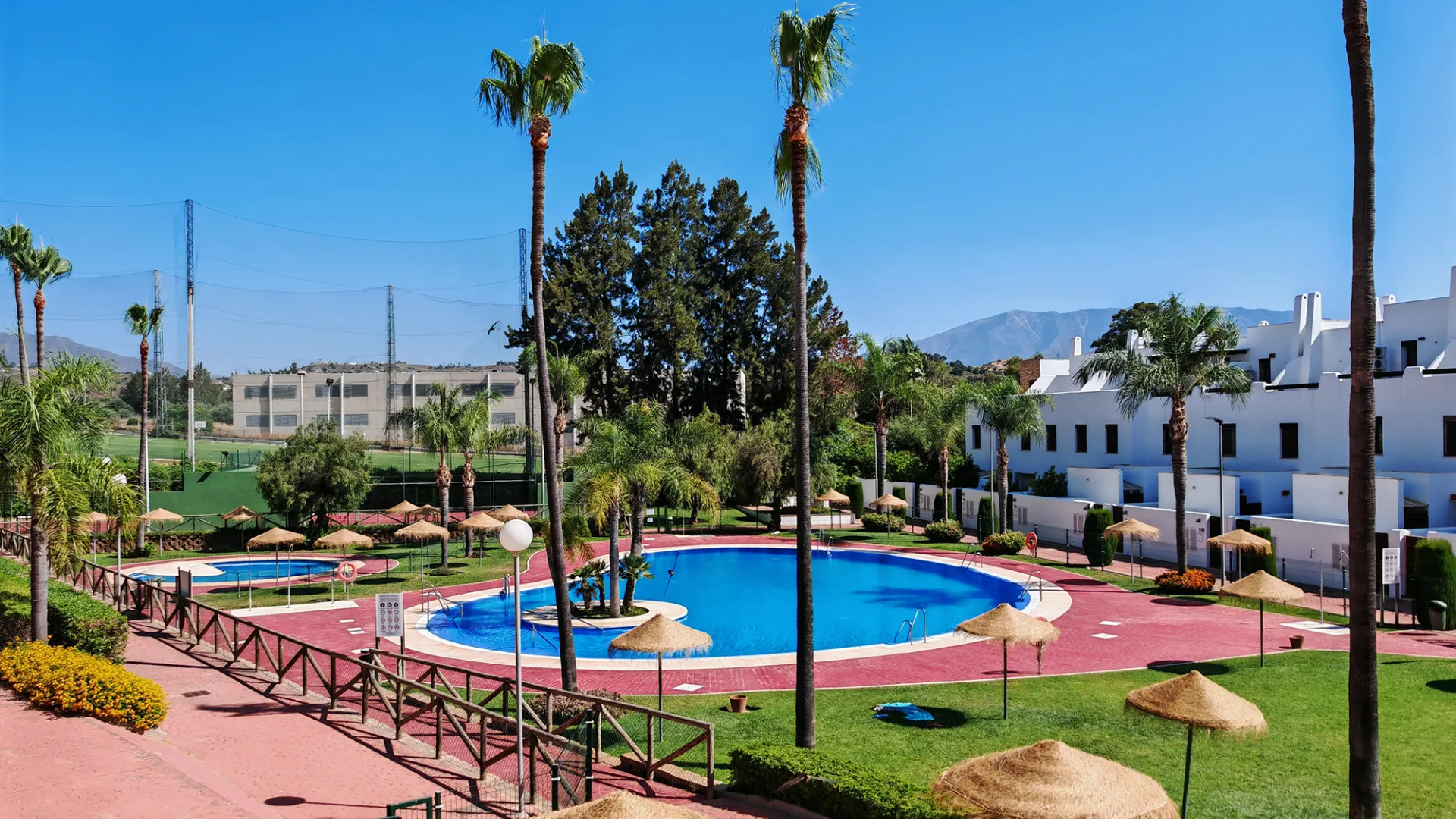 Apartamento en venta en Cala de Mijas