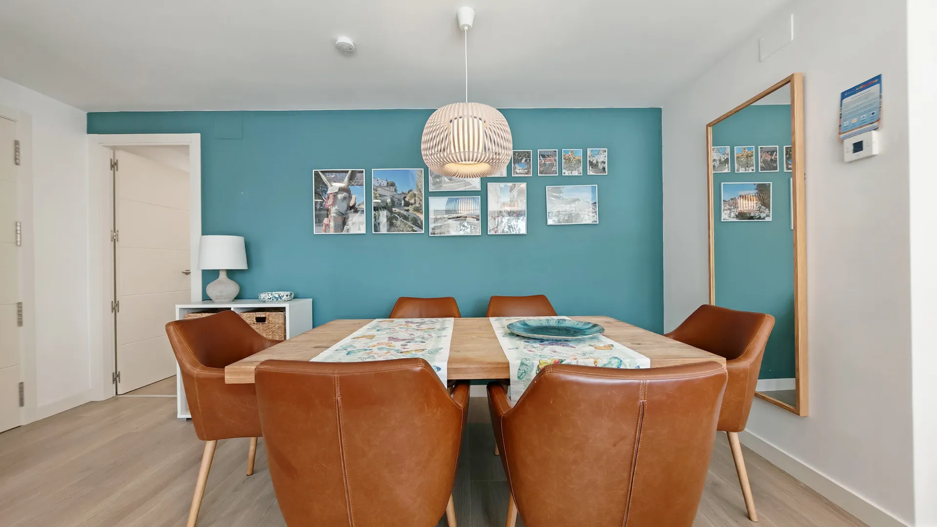 Apartamento en venta en Cala de Mijas