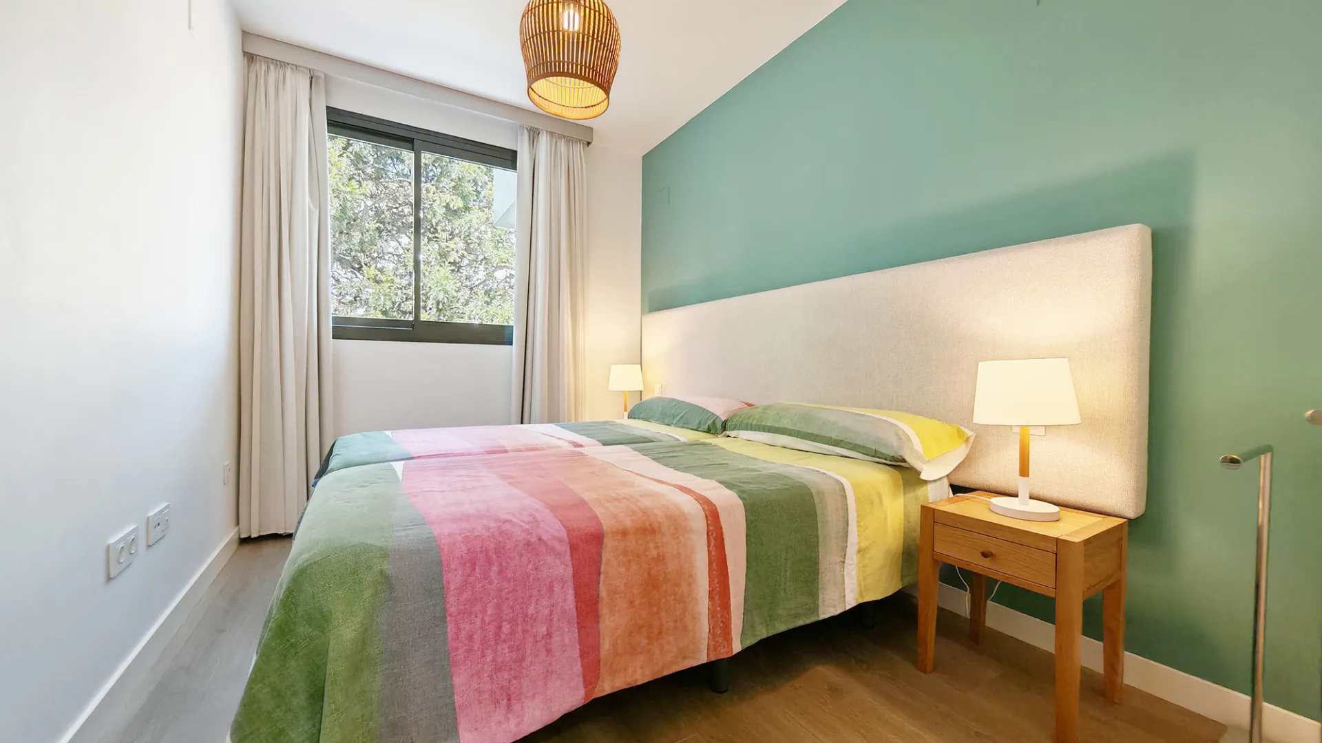 Apartamento en venta en Cala de Mijas