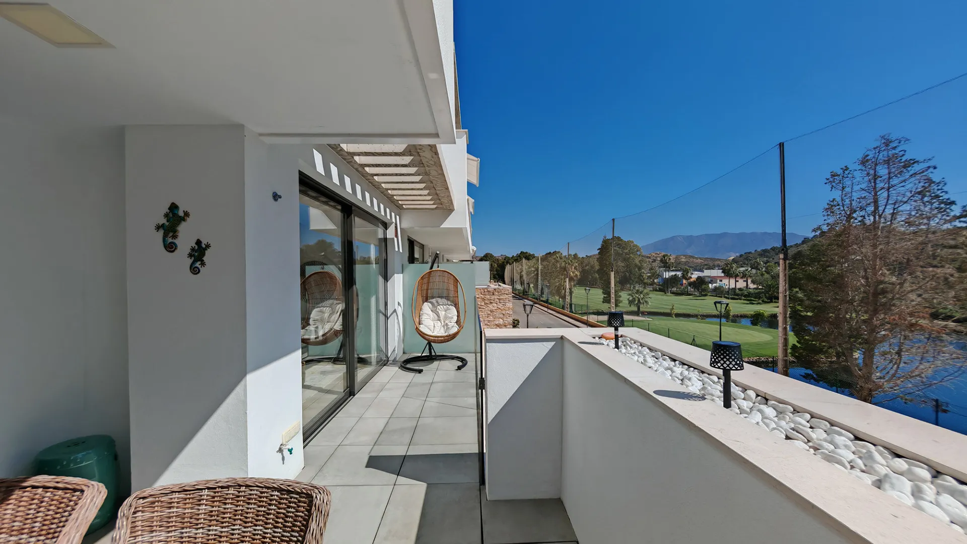 Apartamento en venta en Cala de Mijas