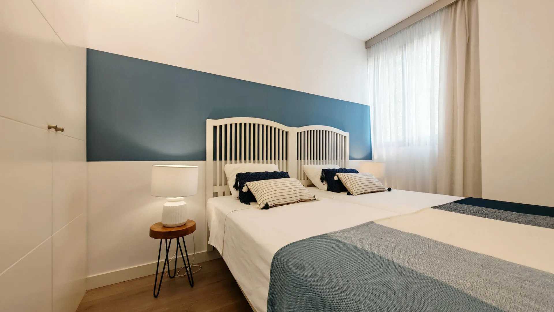 Apartamento en venta en Cala de Mijas