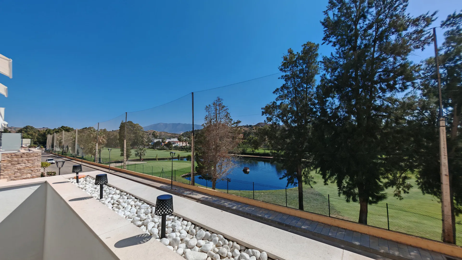 Apartamento en venta en Cala de Mijas