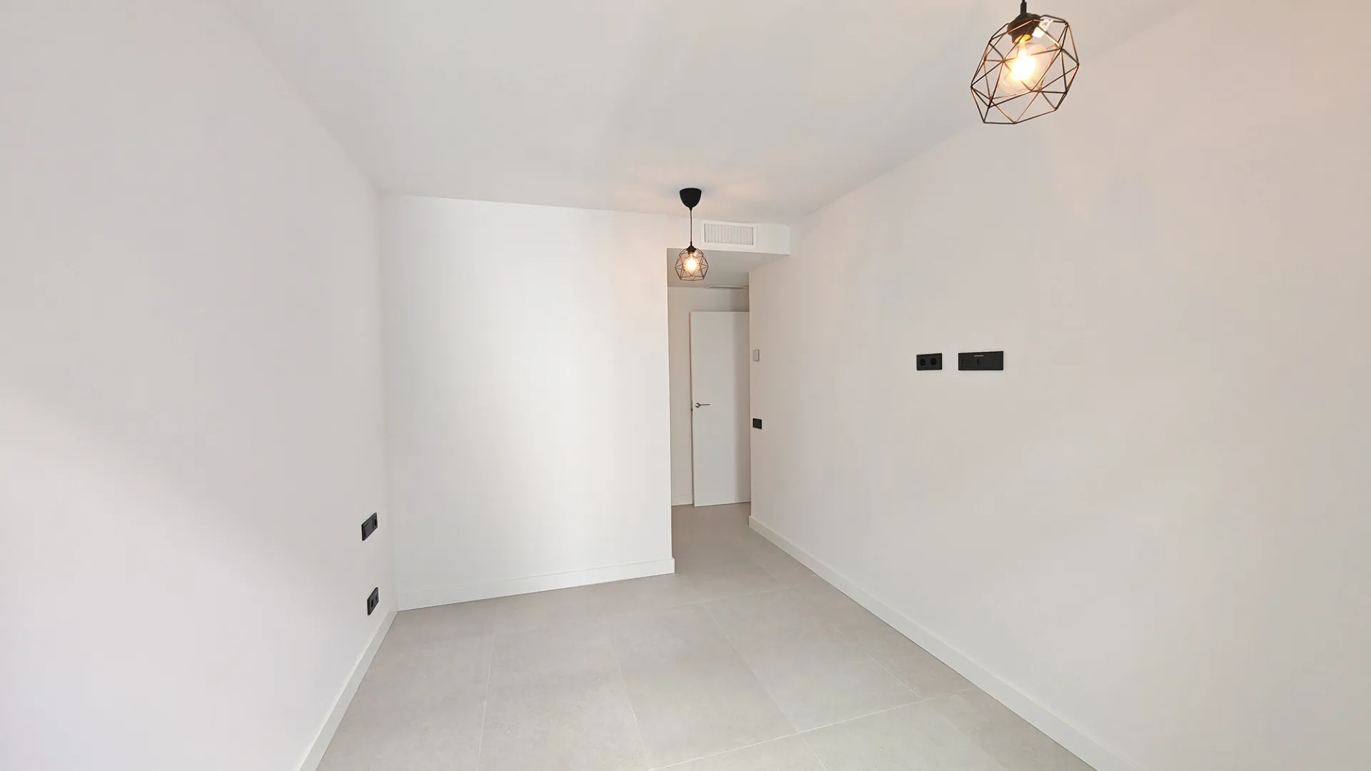 For sale apartment in Los Altos de los Monteros