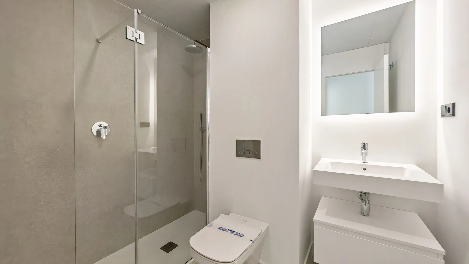 For sale apartment in Los Altos de los Monteros