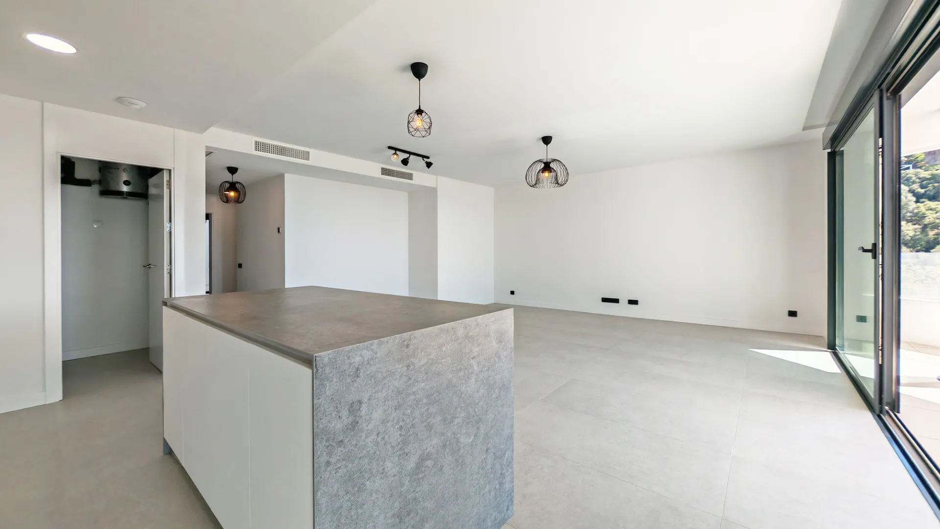 For sale apartment in Los Altos de los Monteros