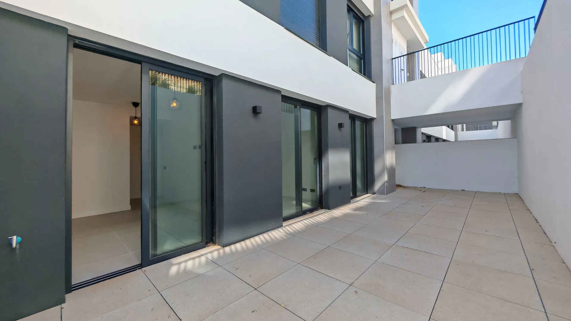 For sale apartment in Los Altos de los Monteros