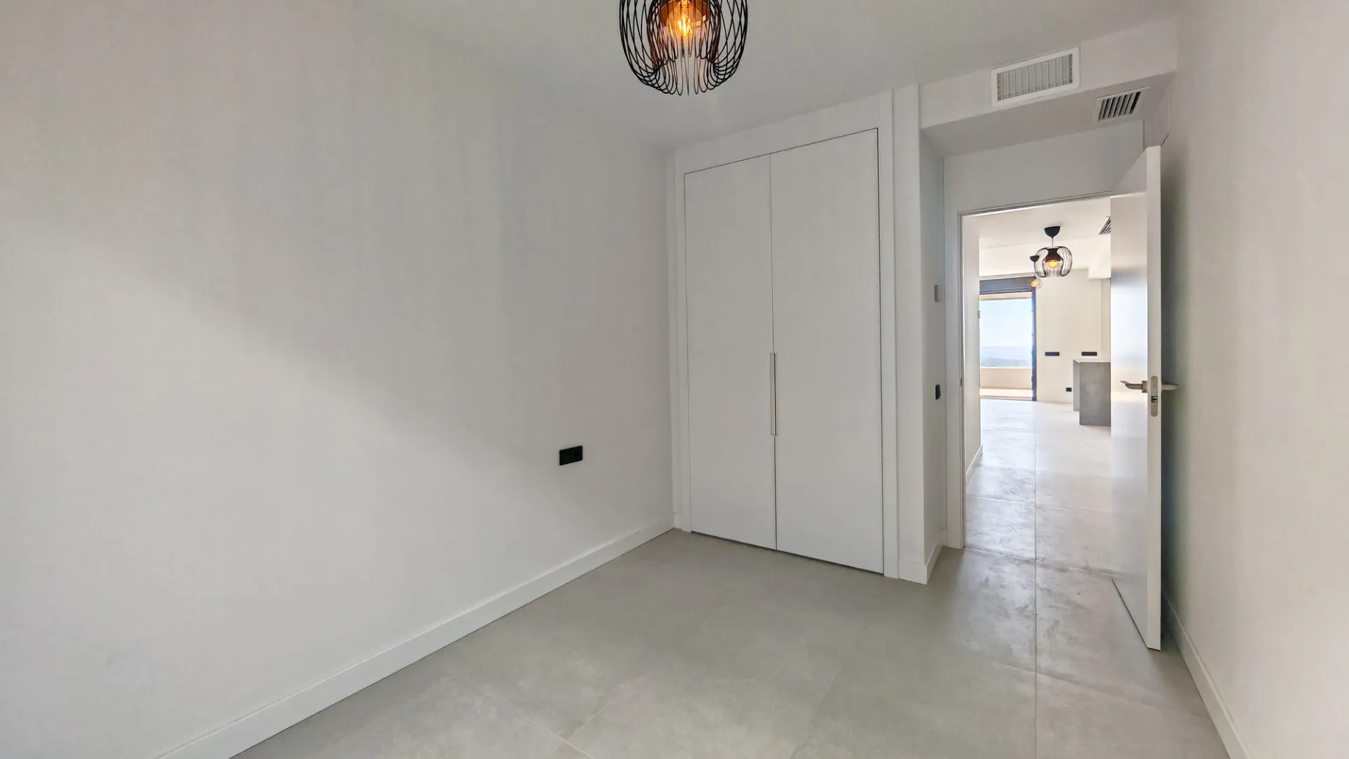 For sale apartment in Los Altos de los Monteros
