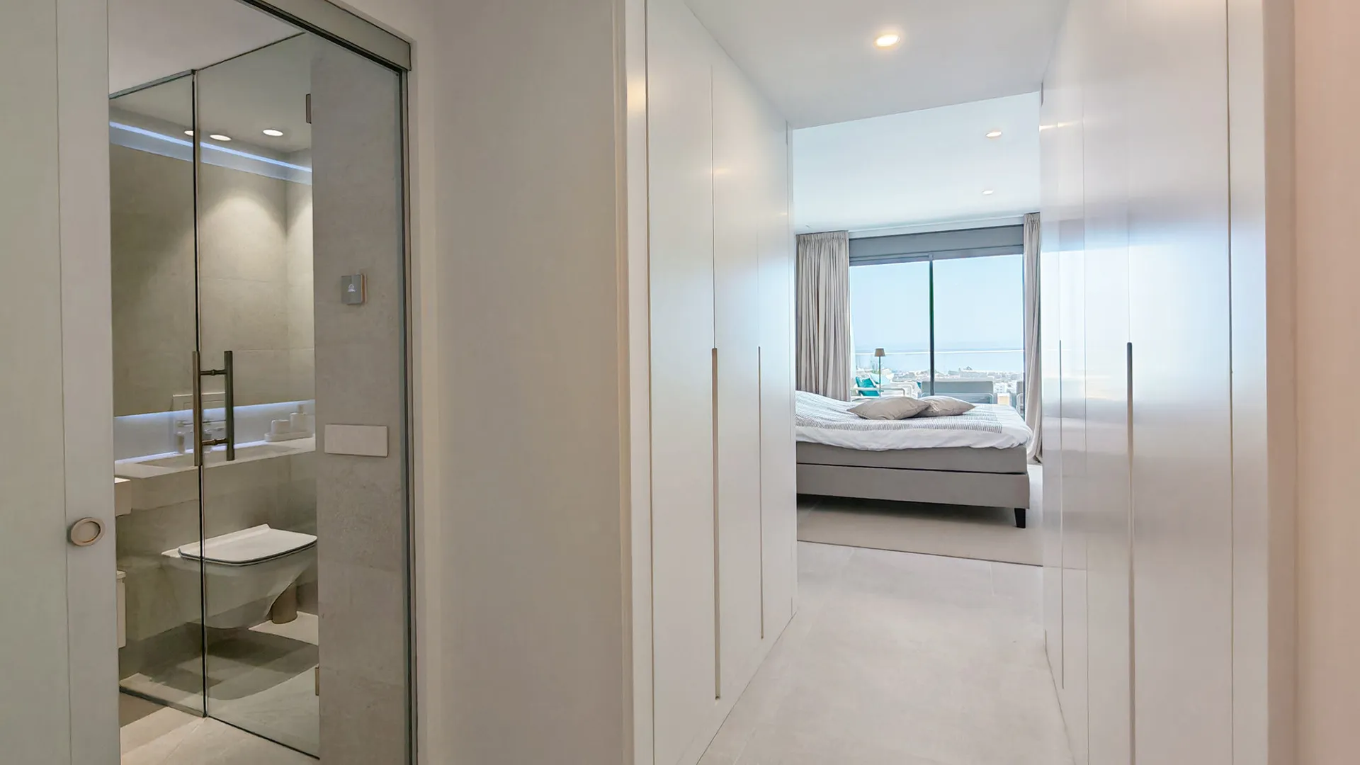 Selwo 3 bedrooms apartment for sale