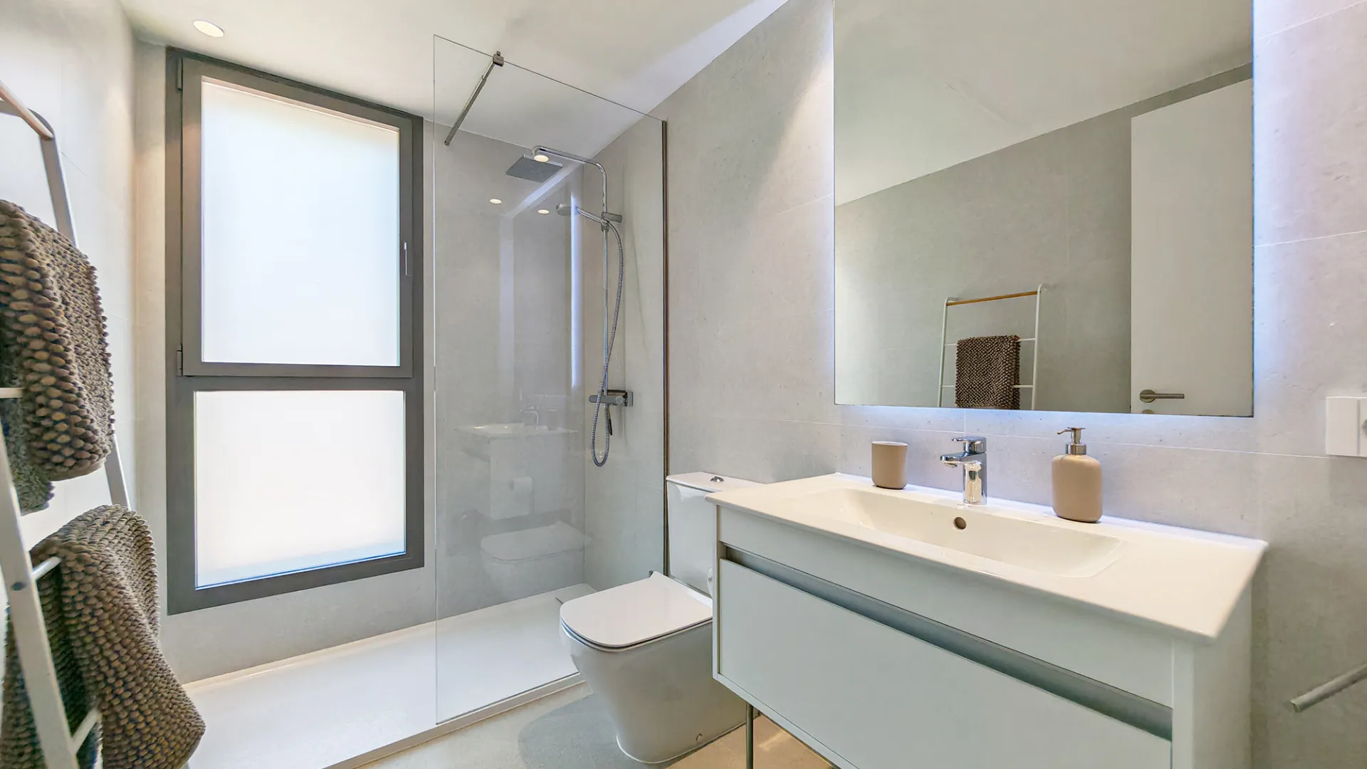 Selwo 3 bedrooms apartment for sale