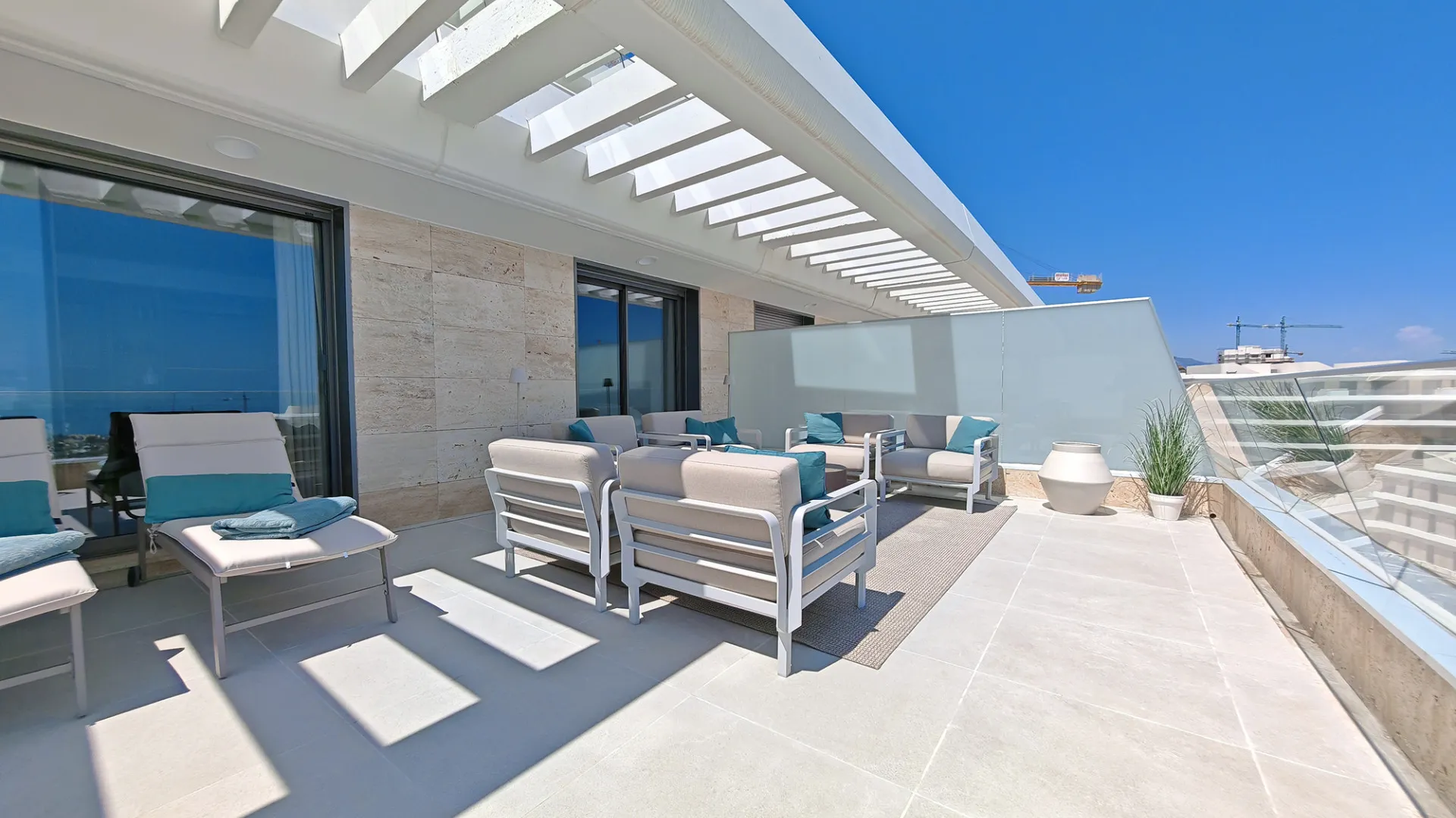 Selwo 3 bedrooms apartment for sale