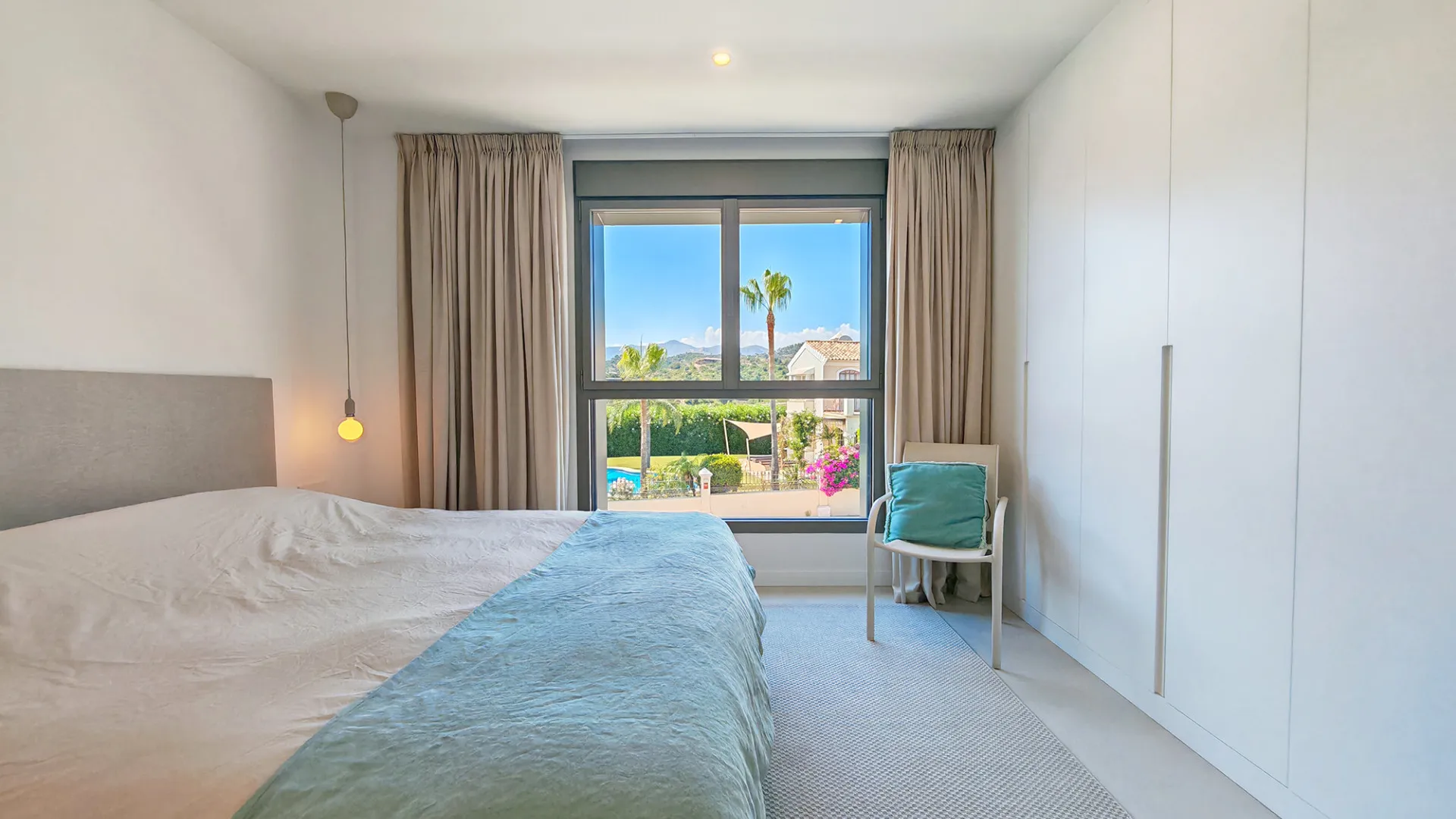 Selwo 3 bedrooms apartment for sale