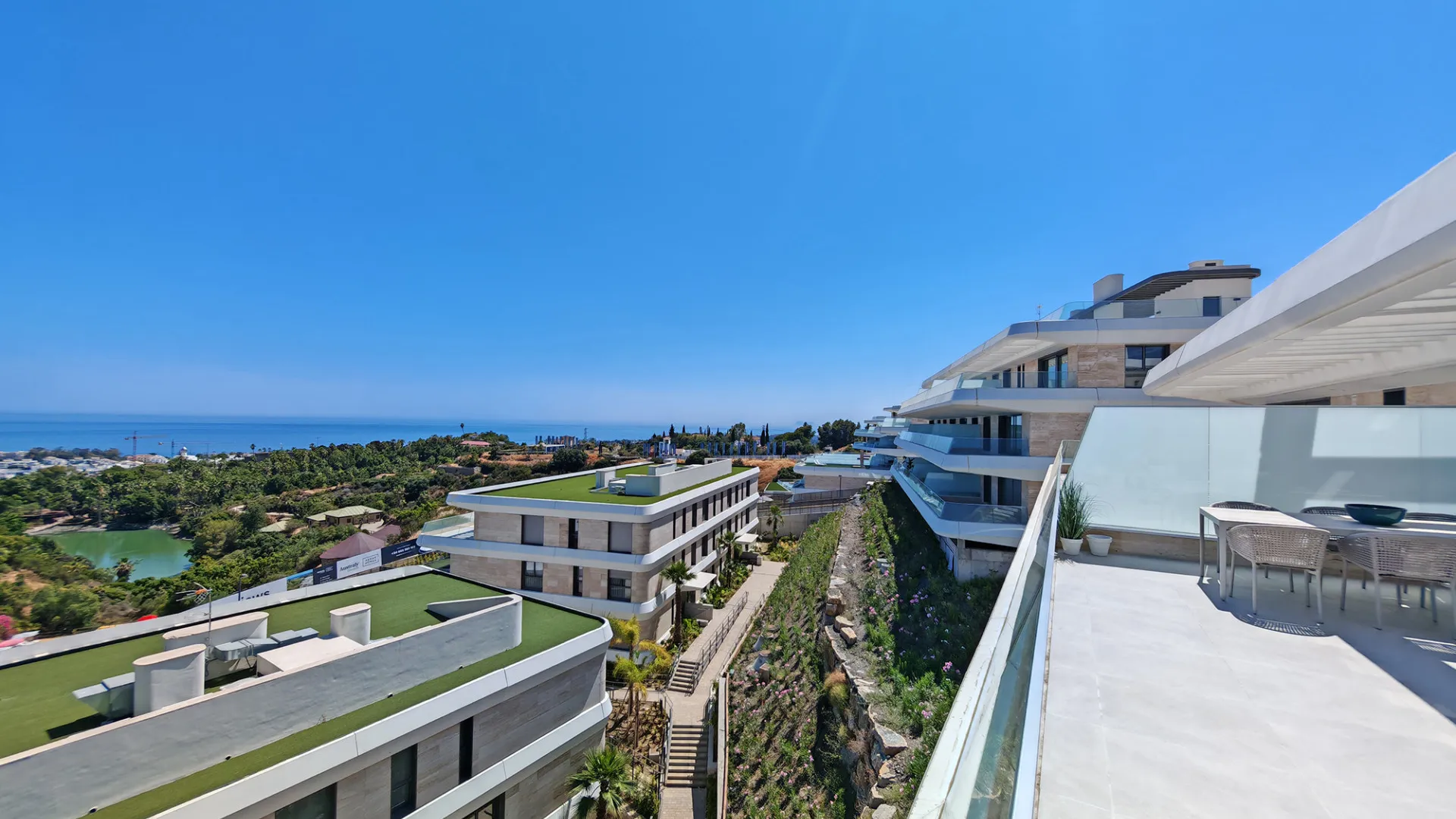 Selwo 3 bedrooms apartment for sale