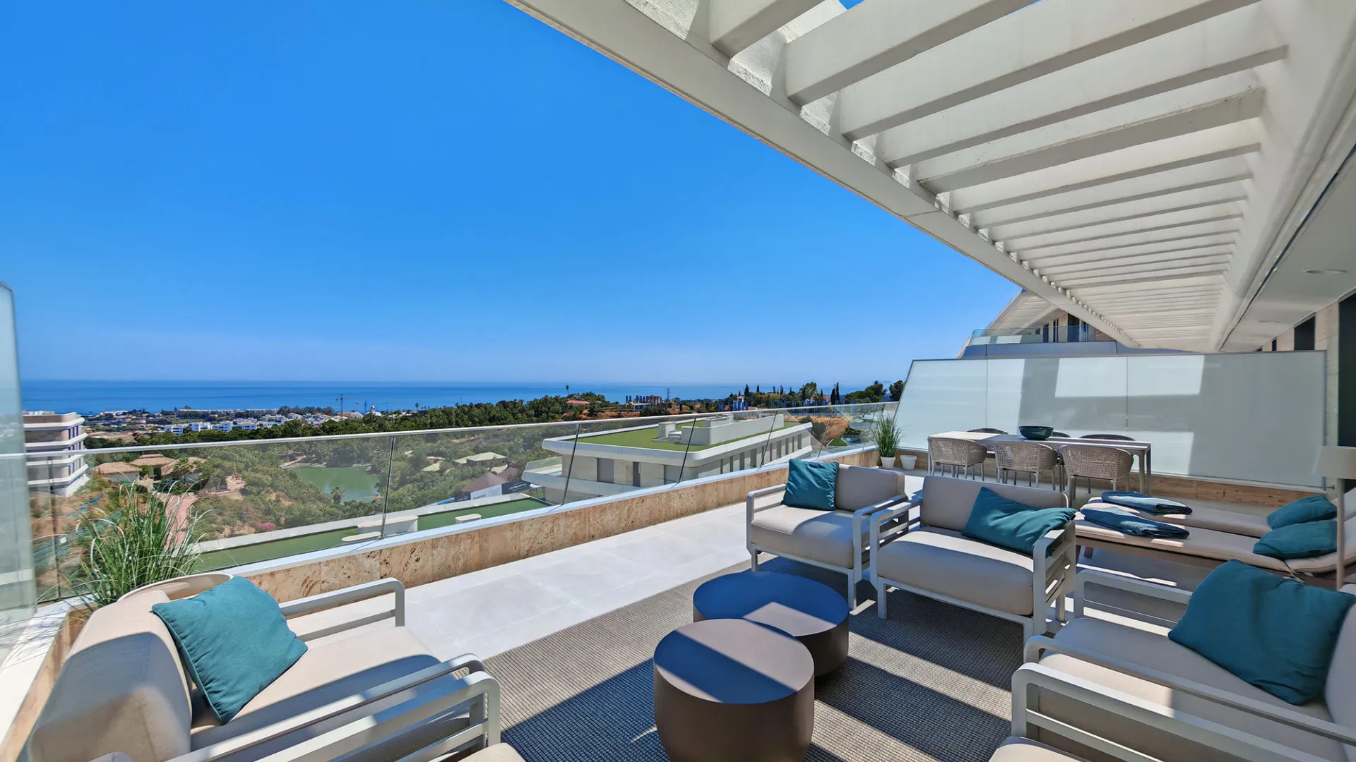 Selwo 3 bedrooms apartment for sale
