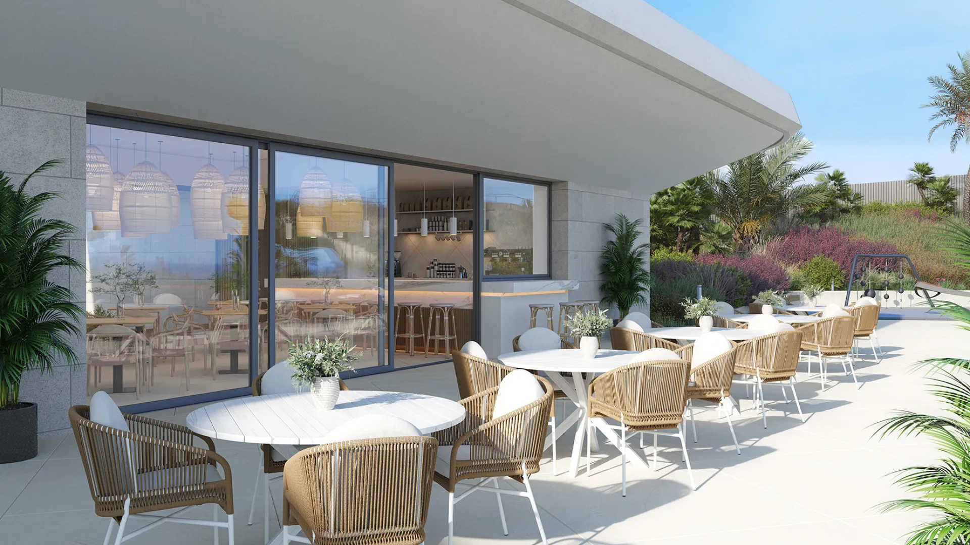 For sale apartment in Selwo with 3 bedrooms