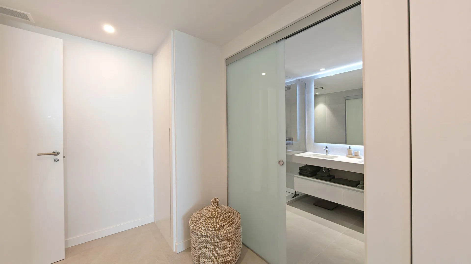 Selwo 3 bedrooms apartment for sale