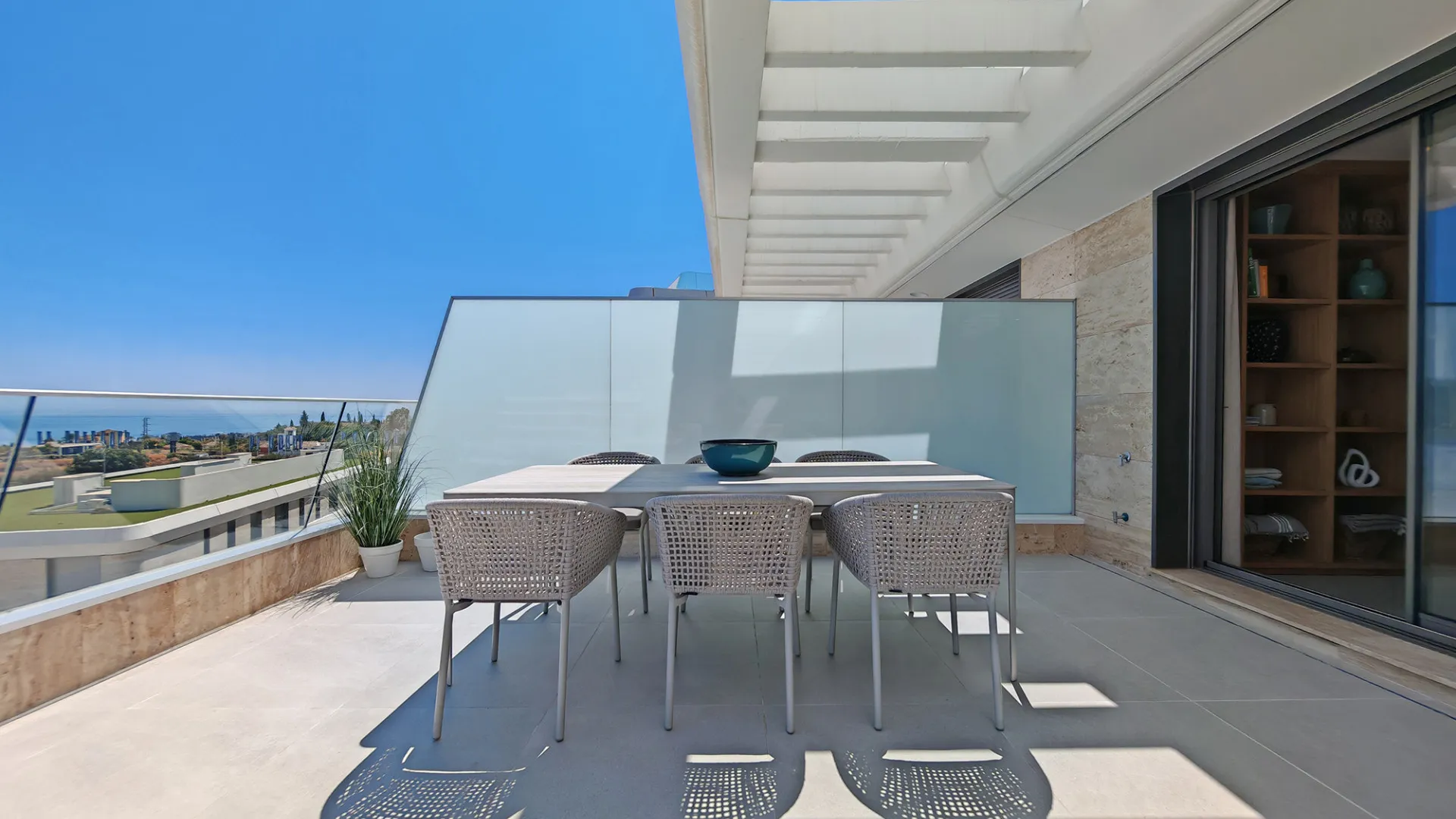 Selwo 3 bedrooms apartment for sale