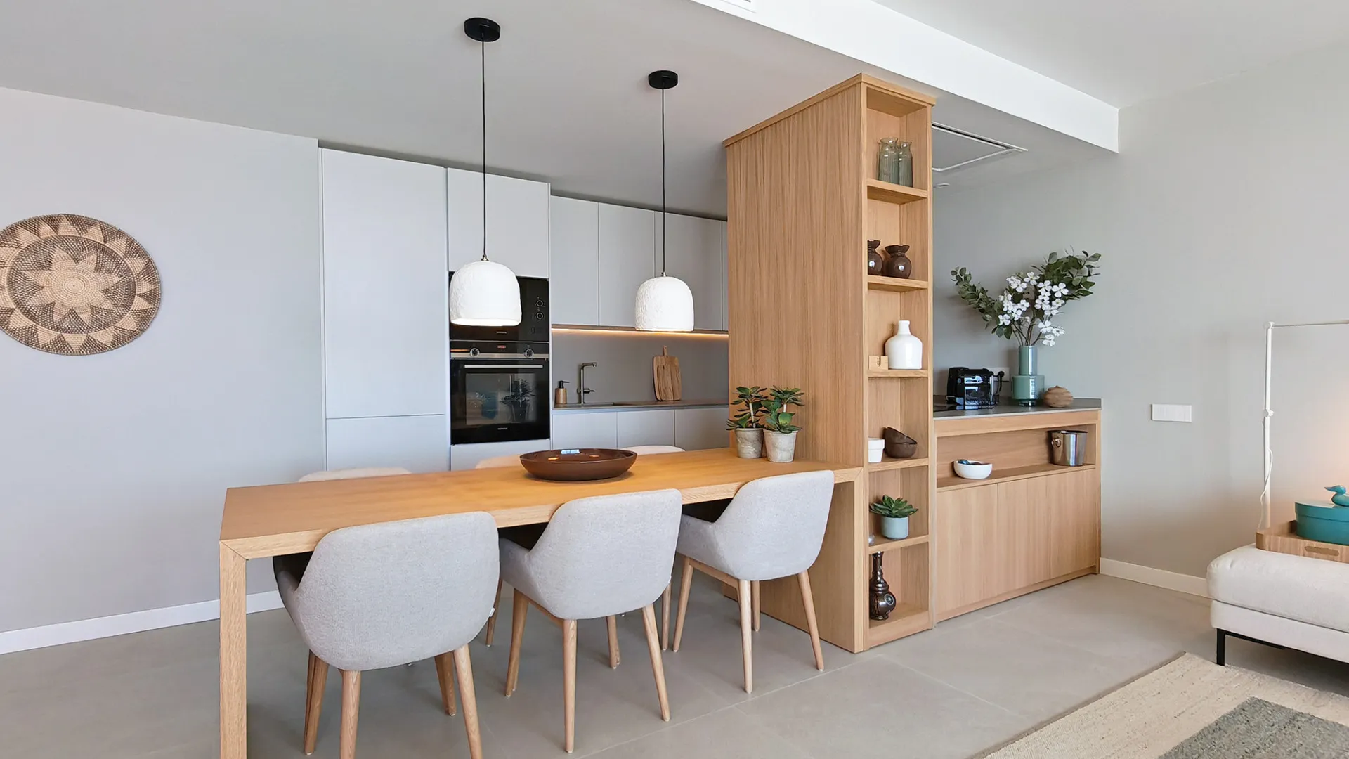 Selwo 3 bedrooms apartment for sale