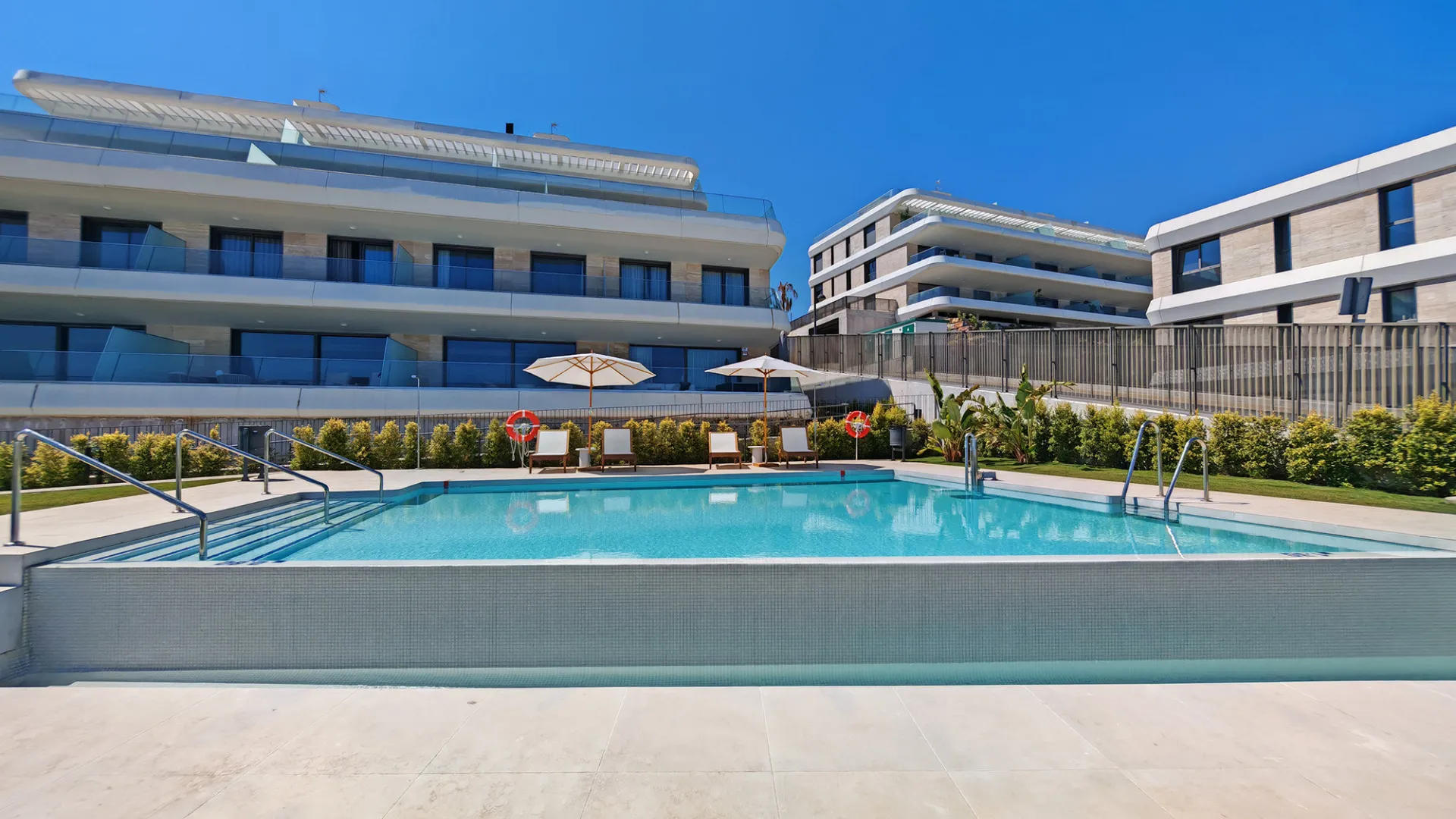 Selwo 3 bedrooms apartment for sale