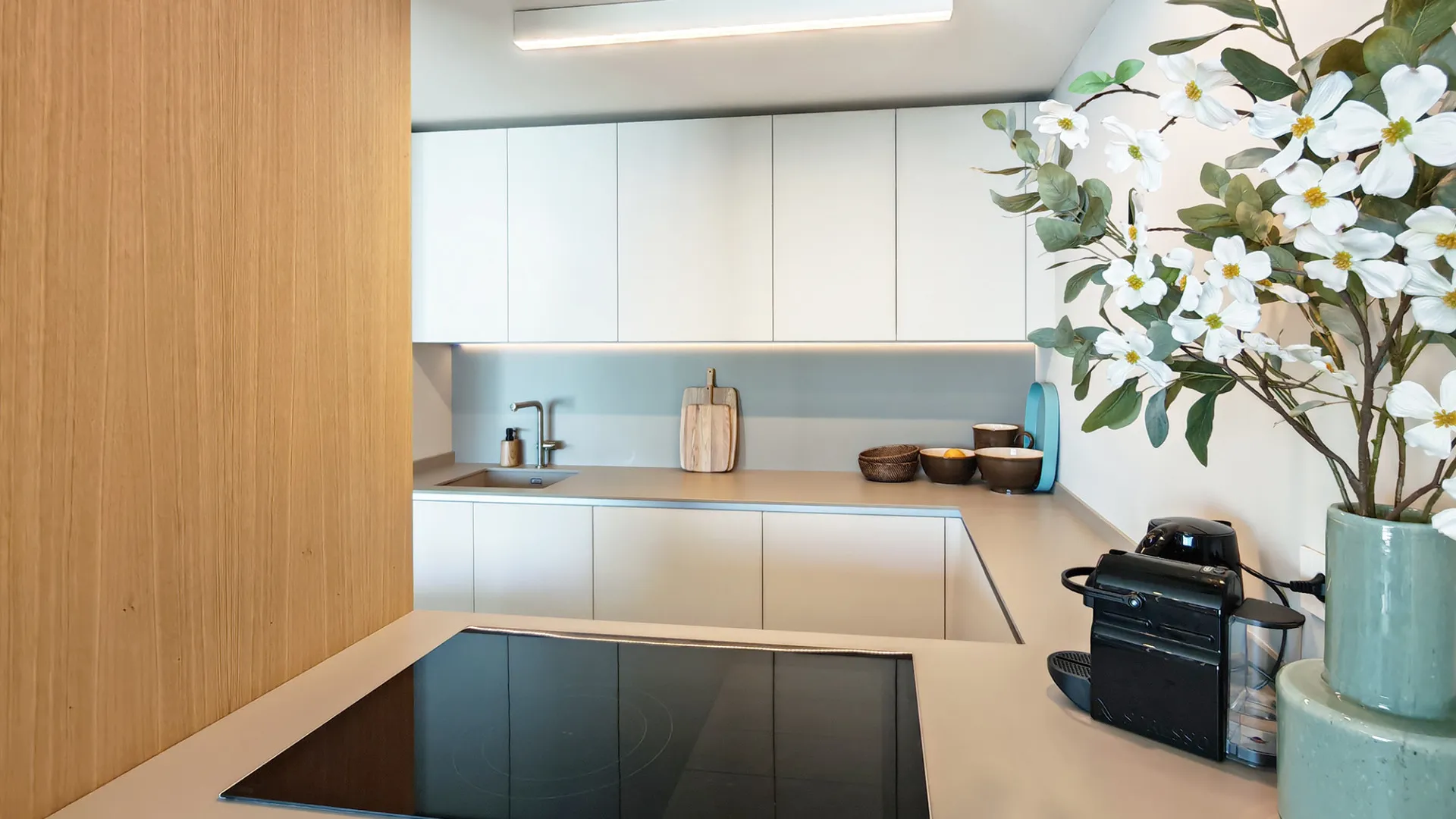 Selwo 3 bedrooms apartment for sale