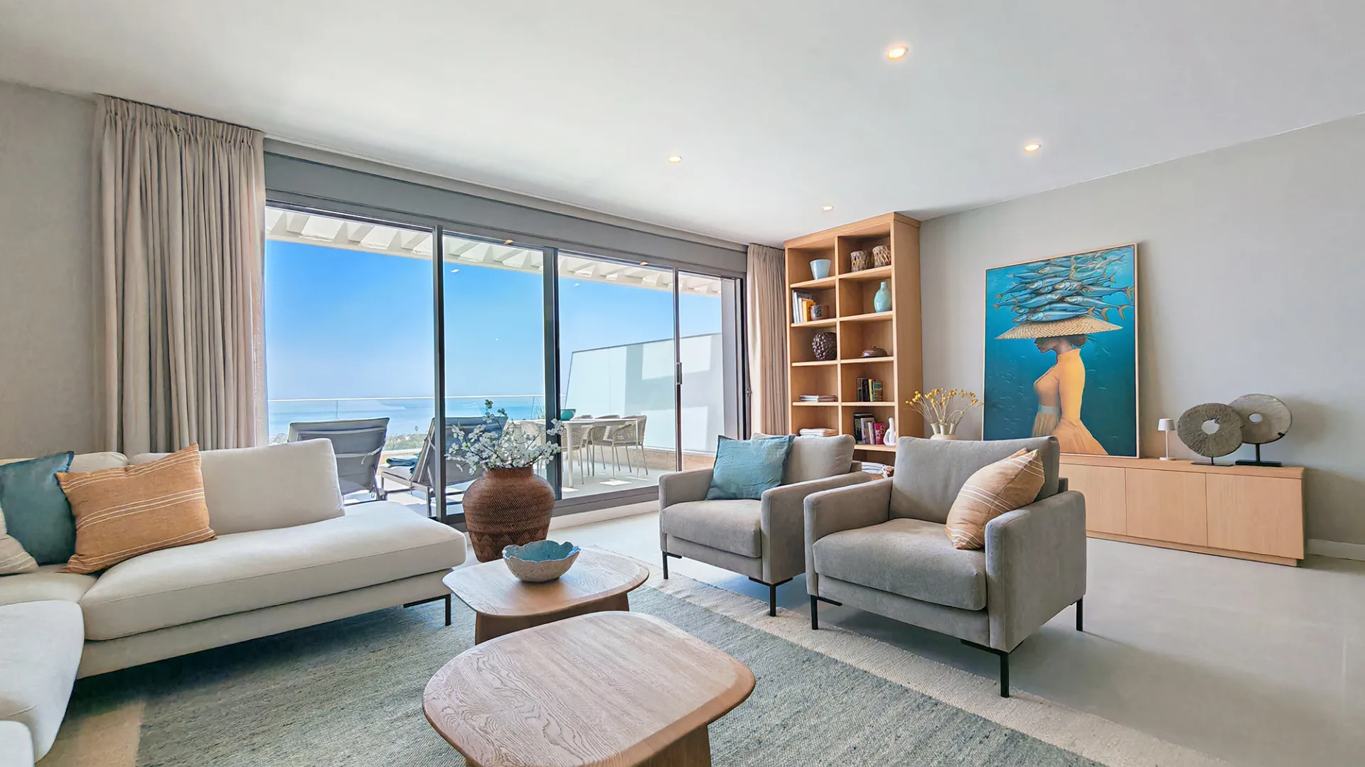 Selwo 3 bedrooms apartment for sale