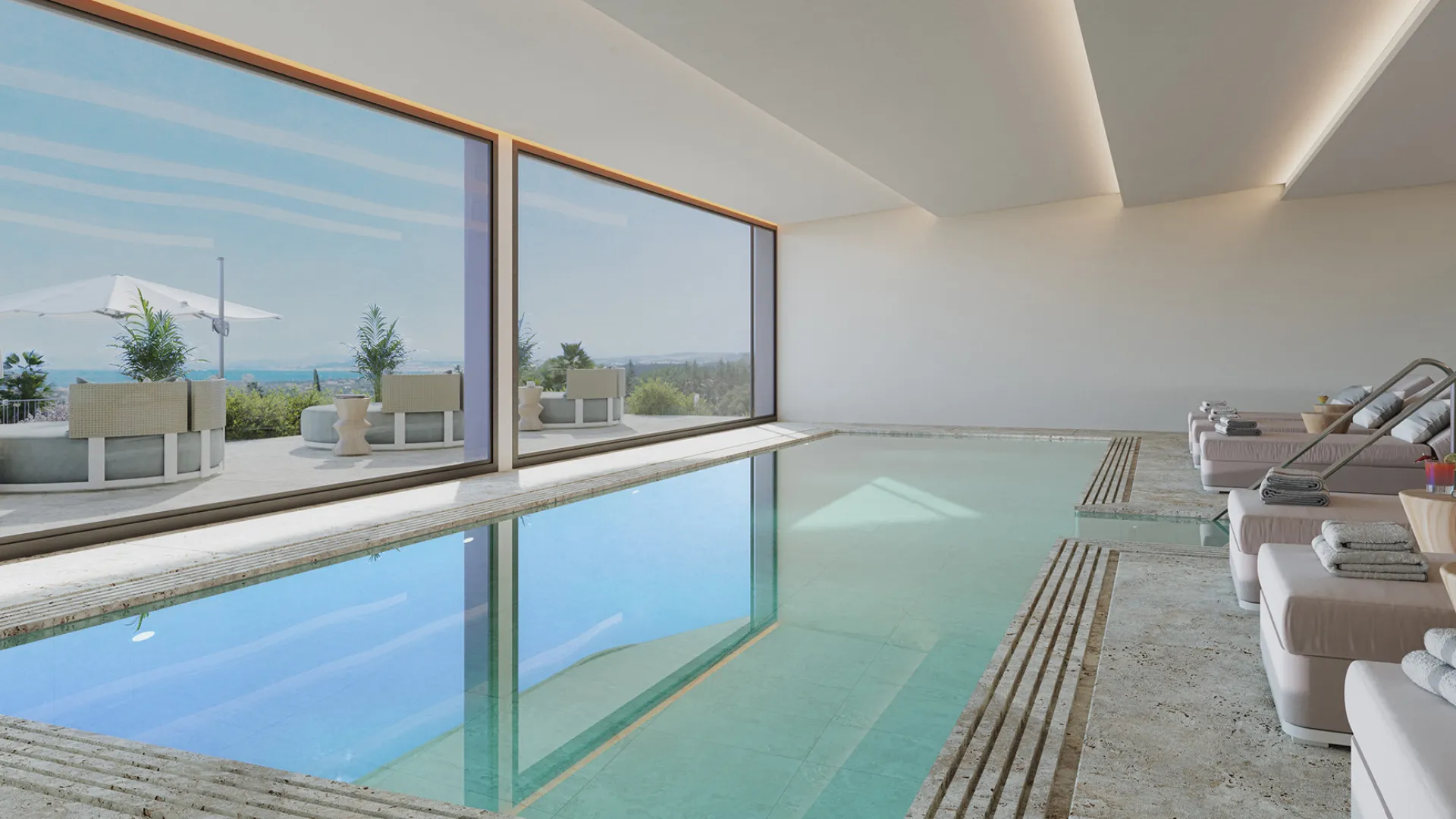For sale apartment in Selwo with 3 bedrooms