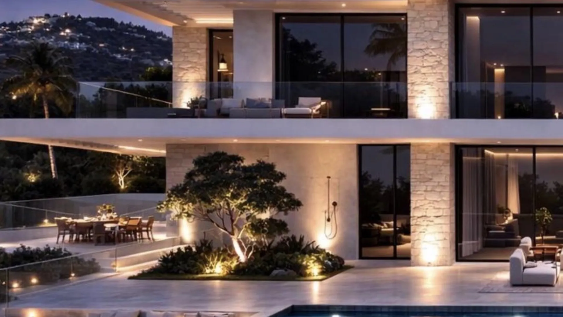 For sale La Cala Golf Resort plot with 4 bedrooms