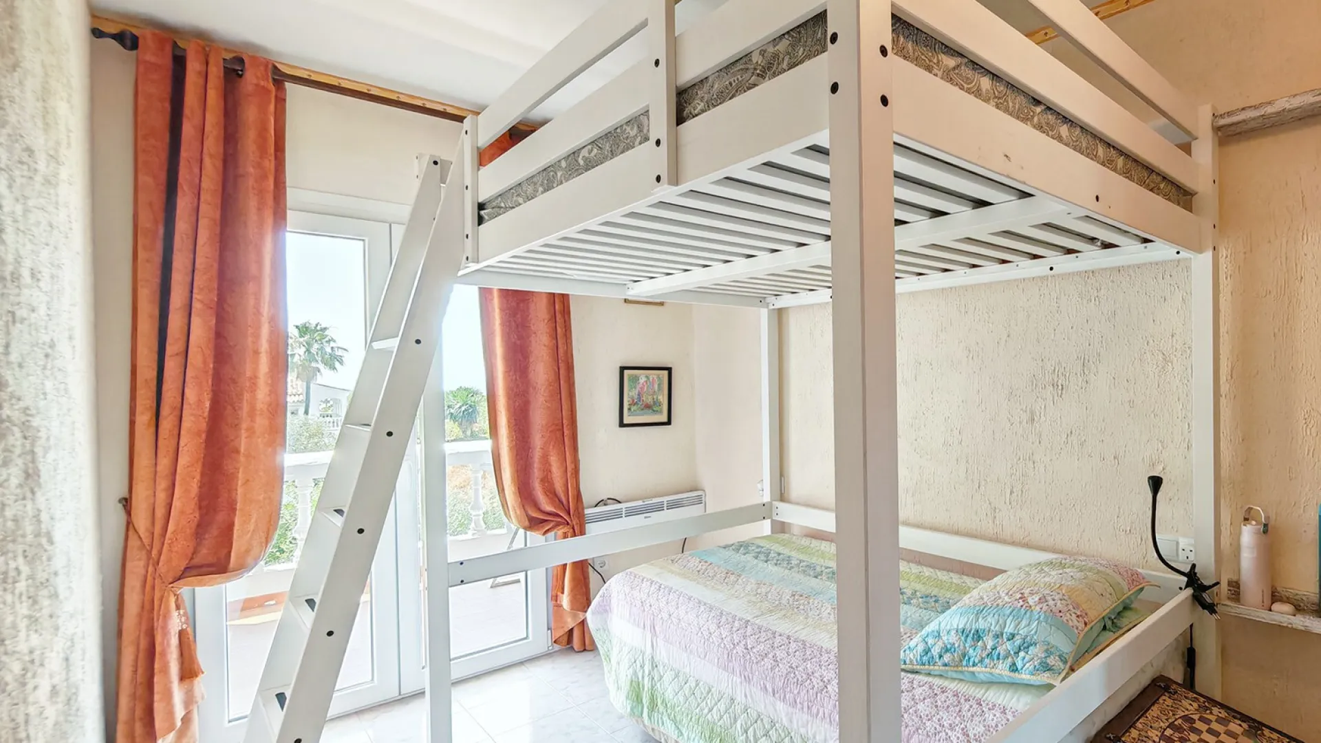 Villa for sale in Cala de Mijas with 3 bedrooms