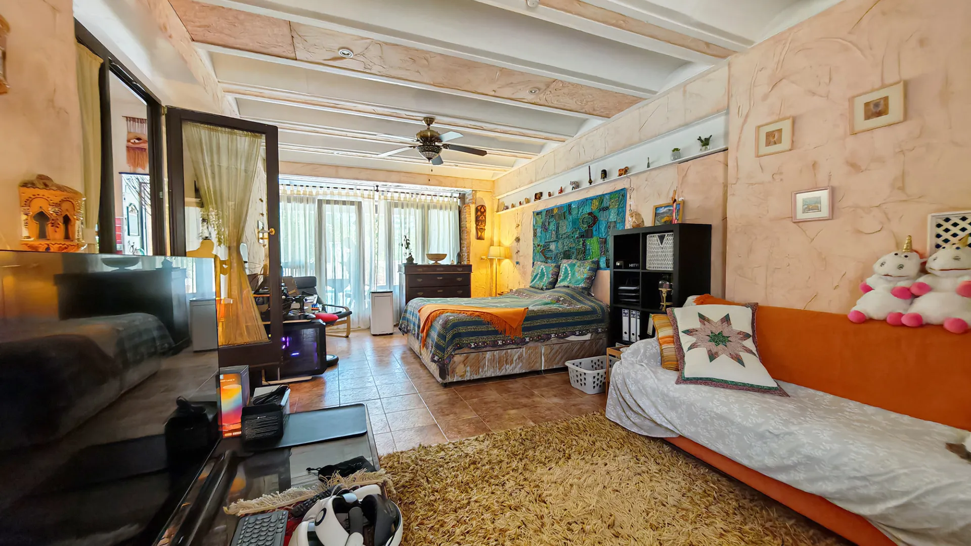 Villa for sale in Cala de Mijas with 3 bedrooms