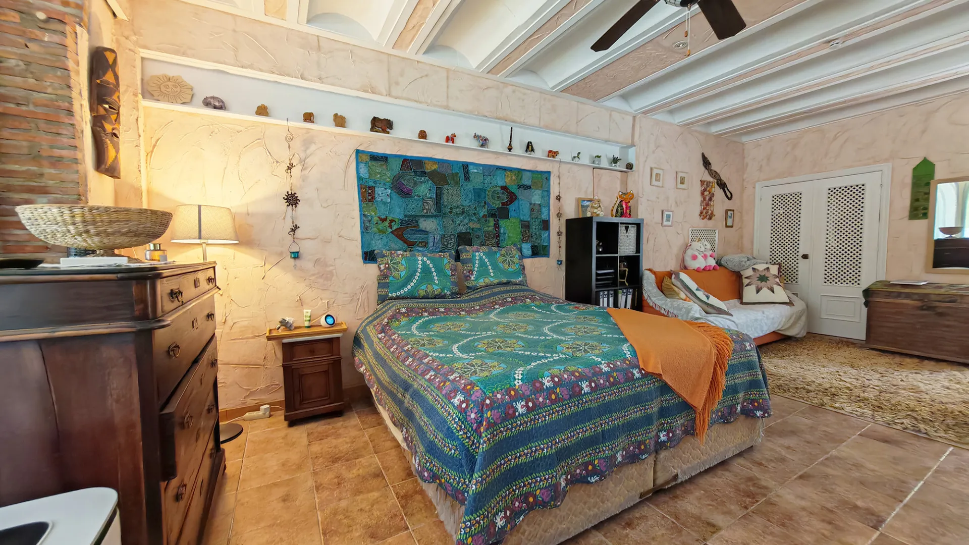 Villa for sale in Cala de Mijas with 3 bedrooms