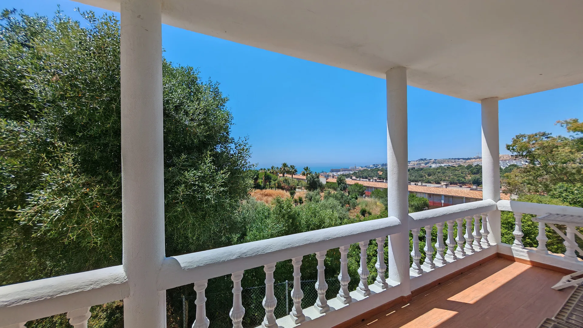 Villa for sale in Cala de Mijas with 3 bedrooms