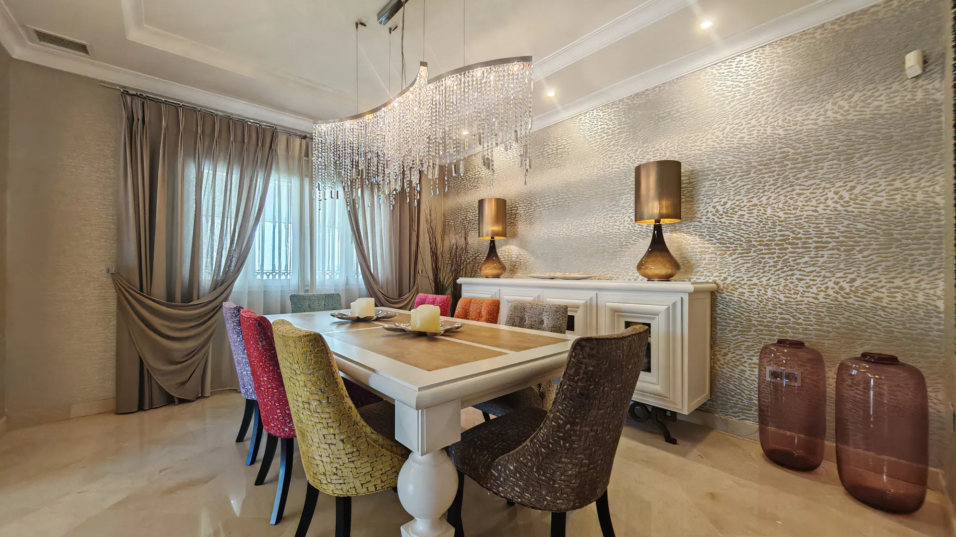 4 bedrooms villa for sale in Elviria